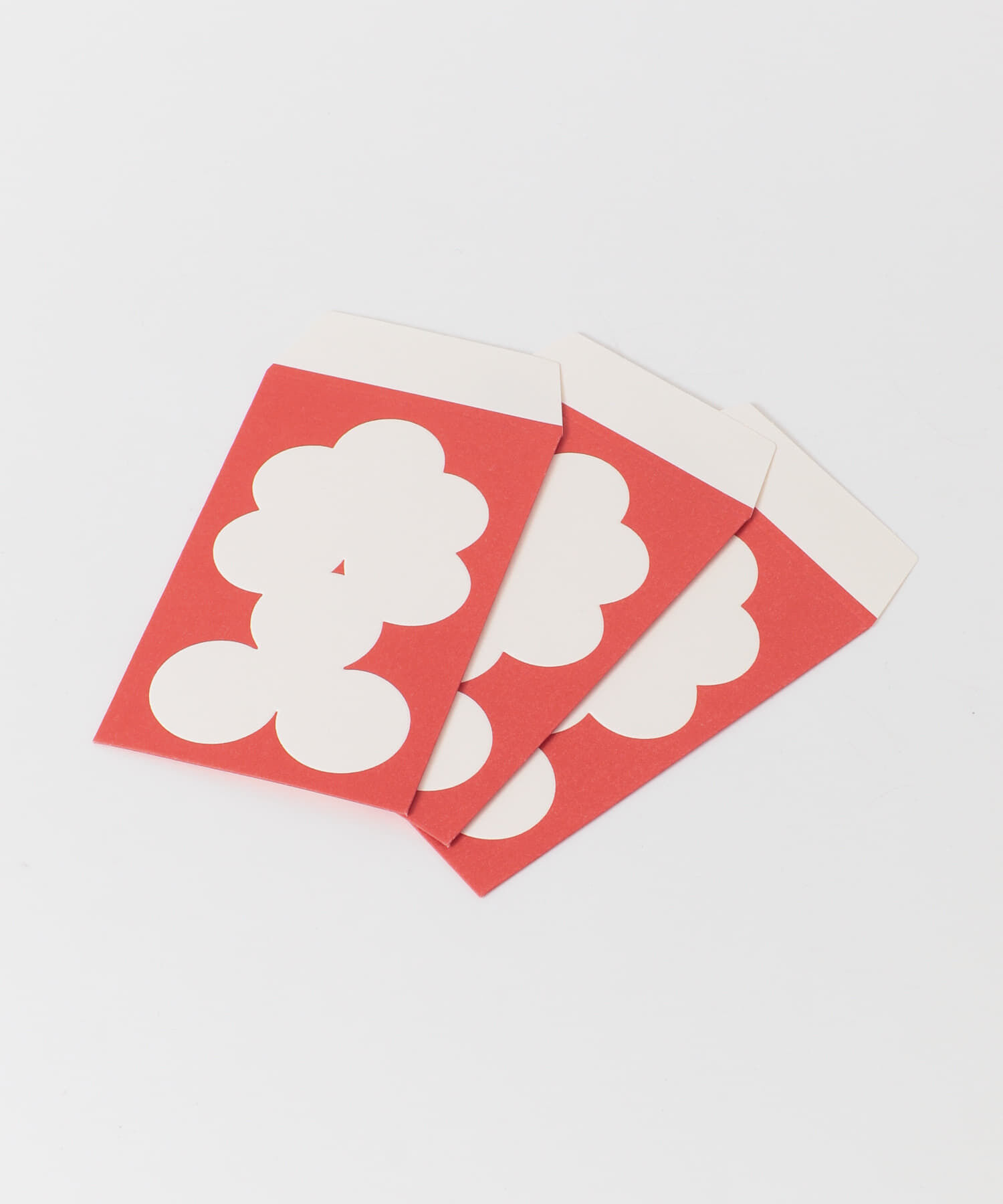 URBAN RESEARCH DOORS「大成紙器製作所　EMBOSS POCHI」|ステーショナリー|