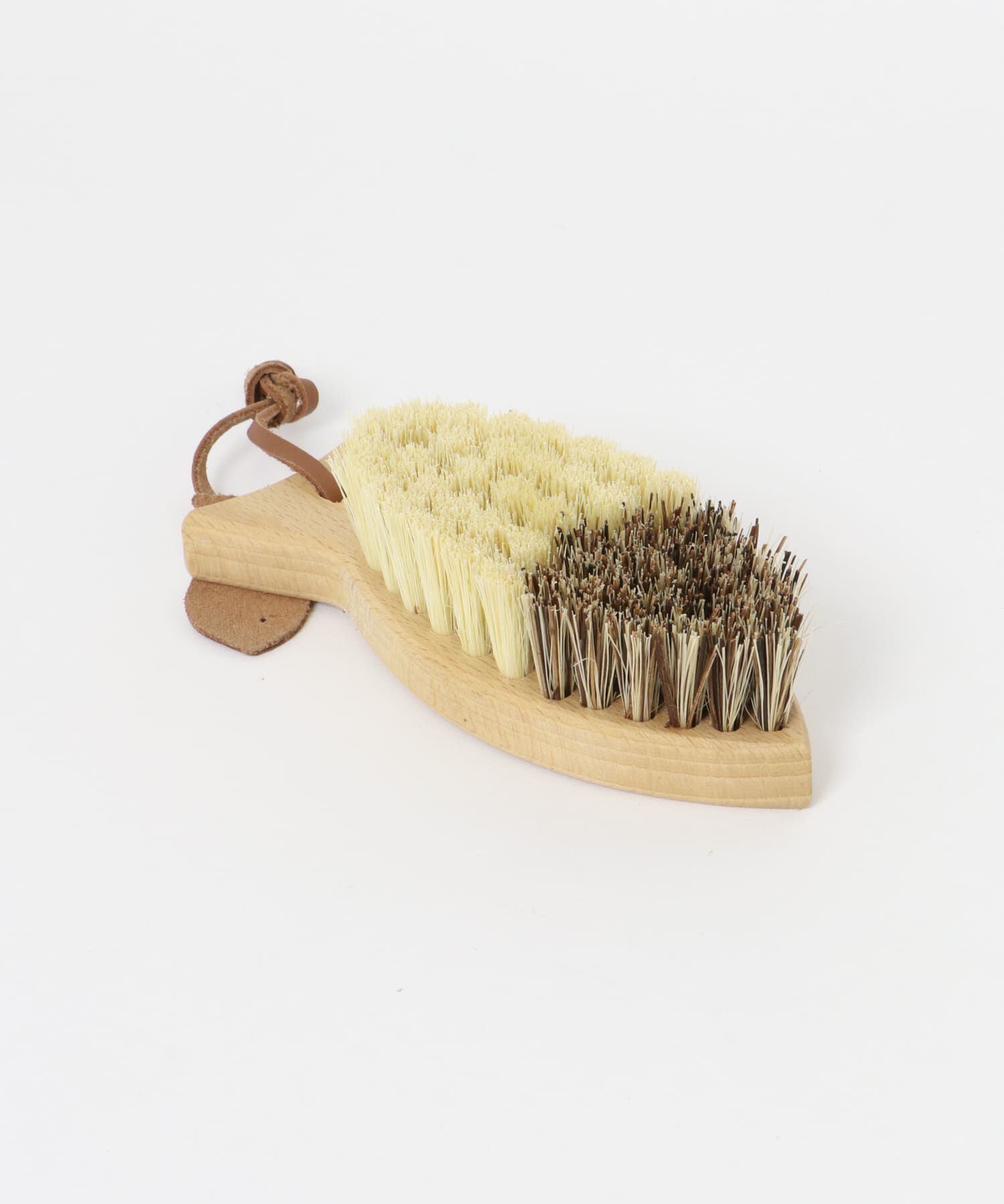 URBAN RESEARCH DOORS「REDECKER　魚型ベジタブルブラシ」|その他|