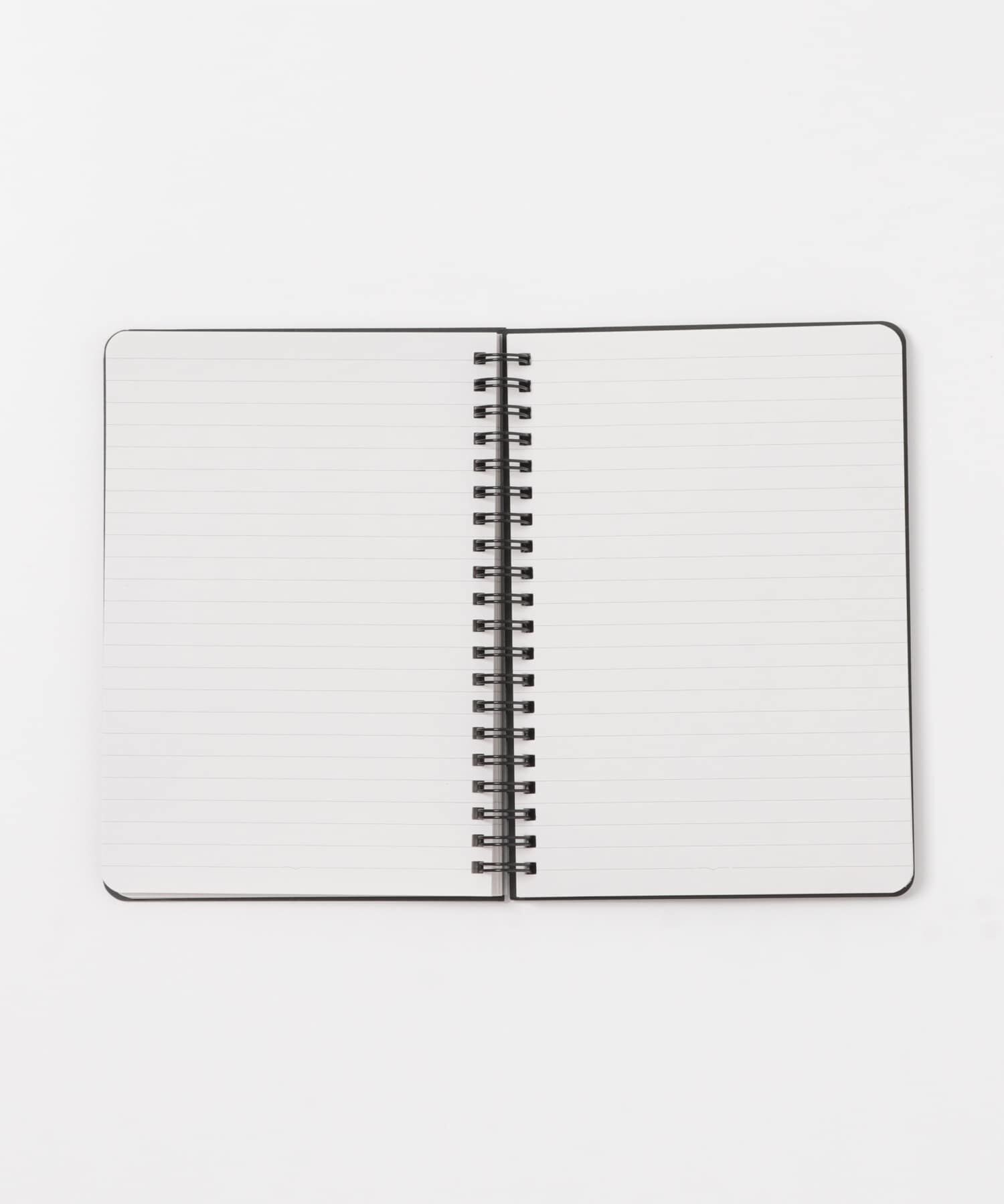 URBAN RESEARCH DOORS「commpost　REFILL NOTEBOOK」|ステーショナリー|