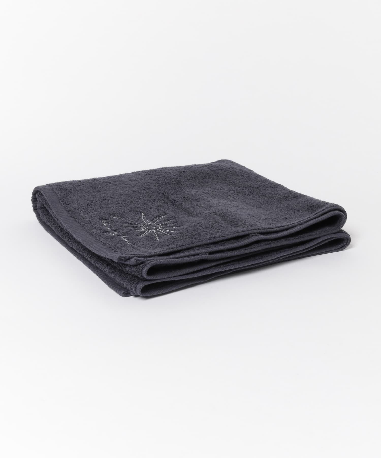 URBAN RESEARCH DOORS「DOORS LIVING PRODUCTS　Bath Towel navy」|タオル|