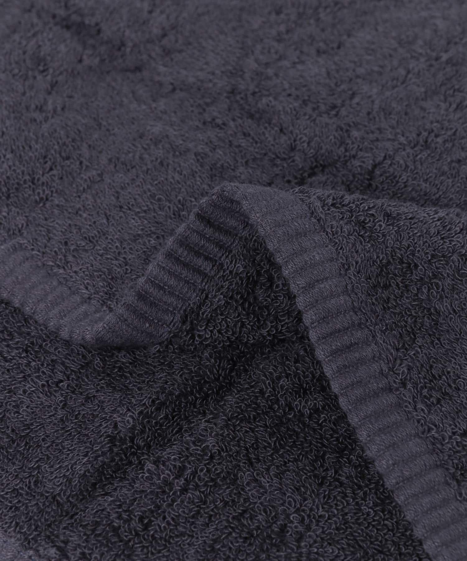 URBAN RESEARCH DOORS「DOORS LIVING PRODUCTS　Bath Towel navy」|タオル|