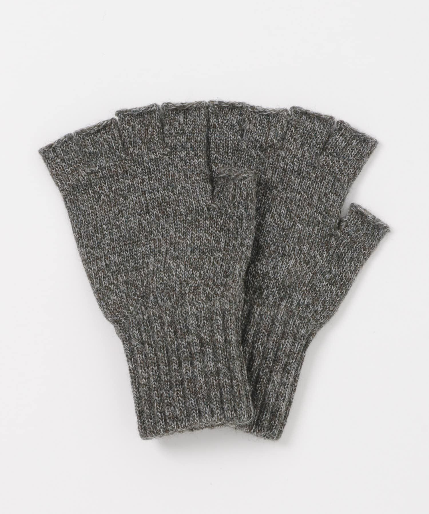 URBAN RESEARCH DOORS「Barbour　FINGERLESS GLOVES」|手袋|