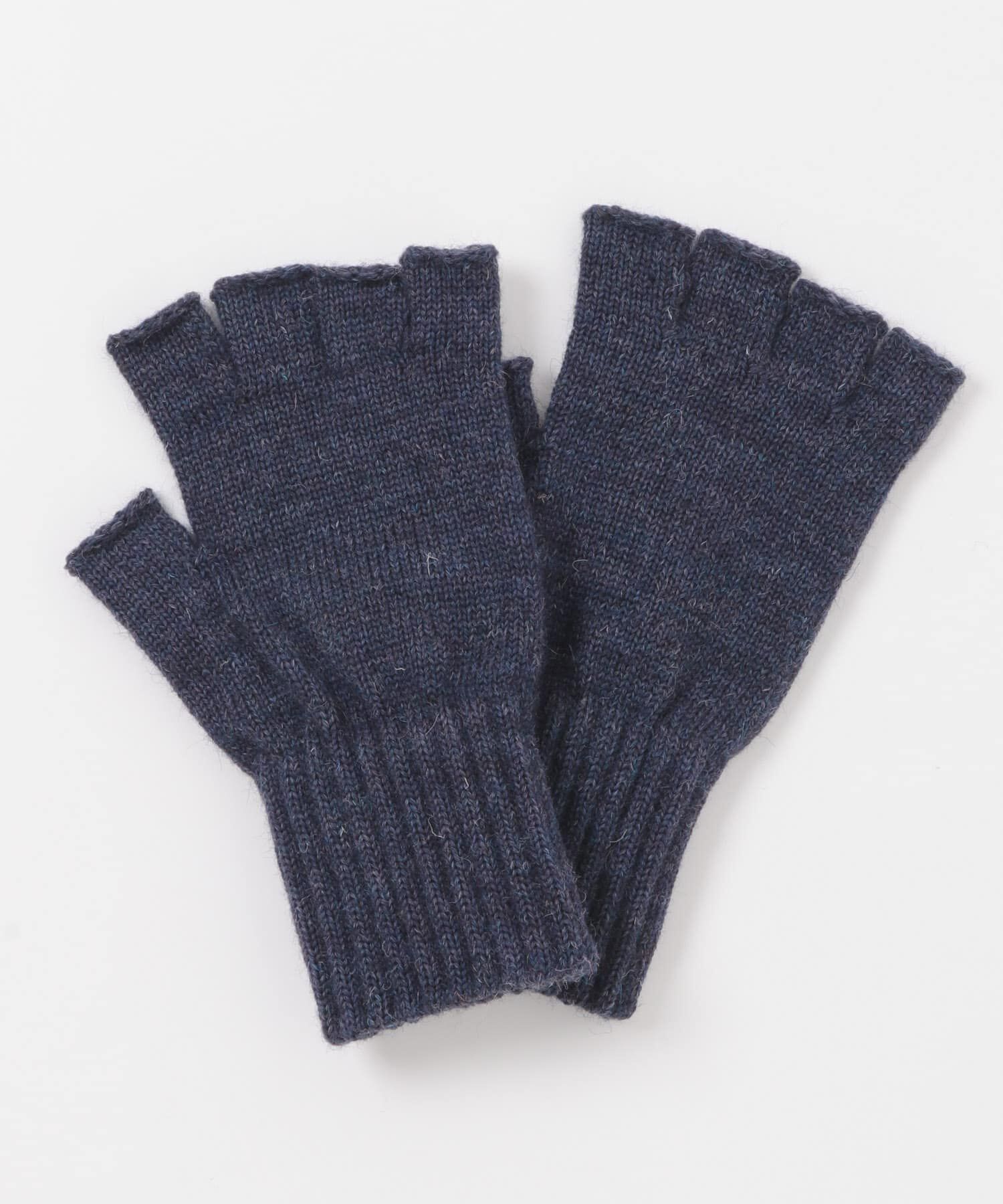 URBAN RESEARCH DOORS「Barbour　FINGERLESS GLOVES」|手袋|