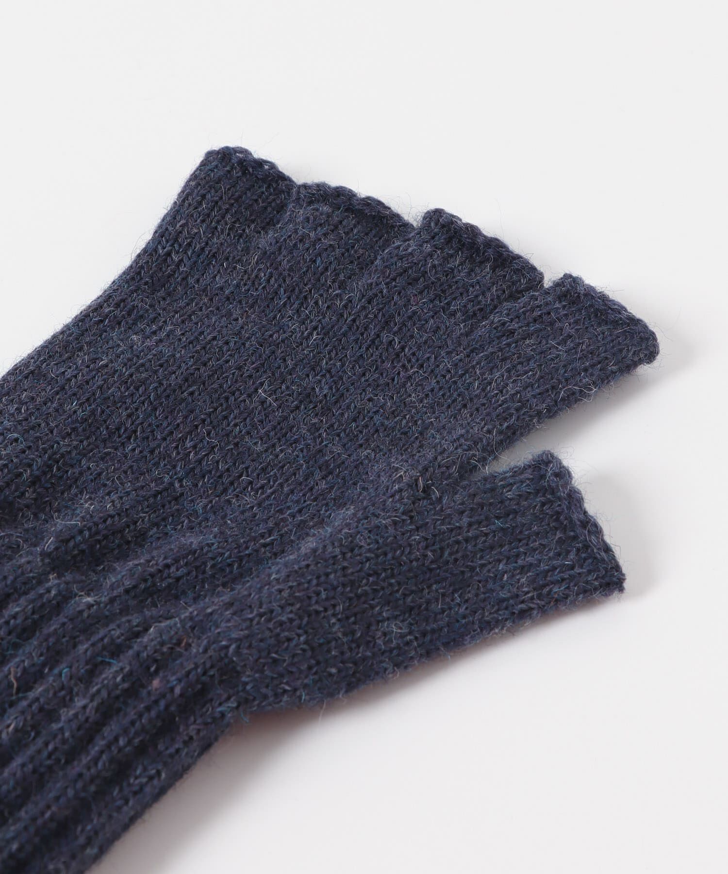 URBAN RESEARCH DOORS「Barbour　FINGERLESS GLOVES」|手袋|