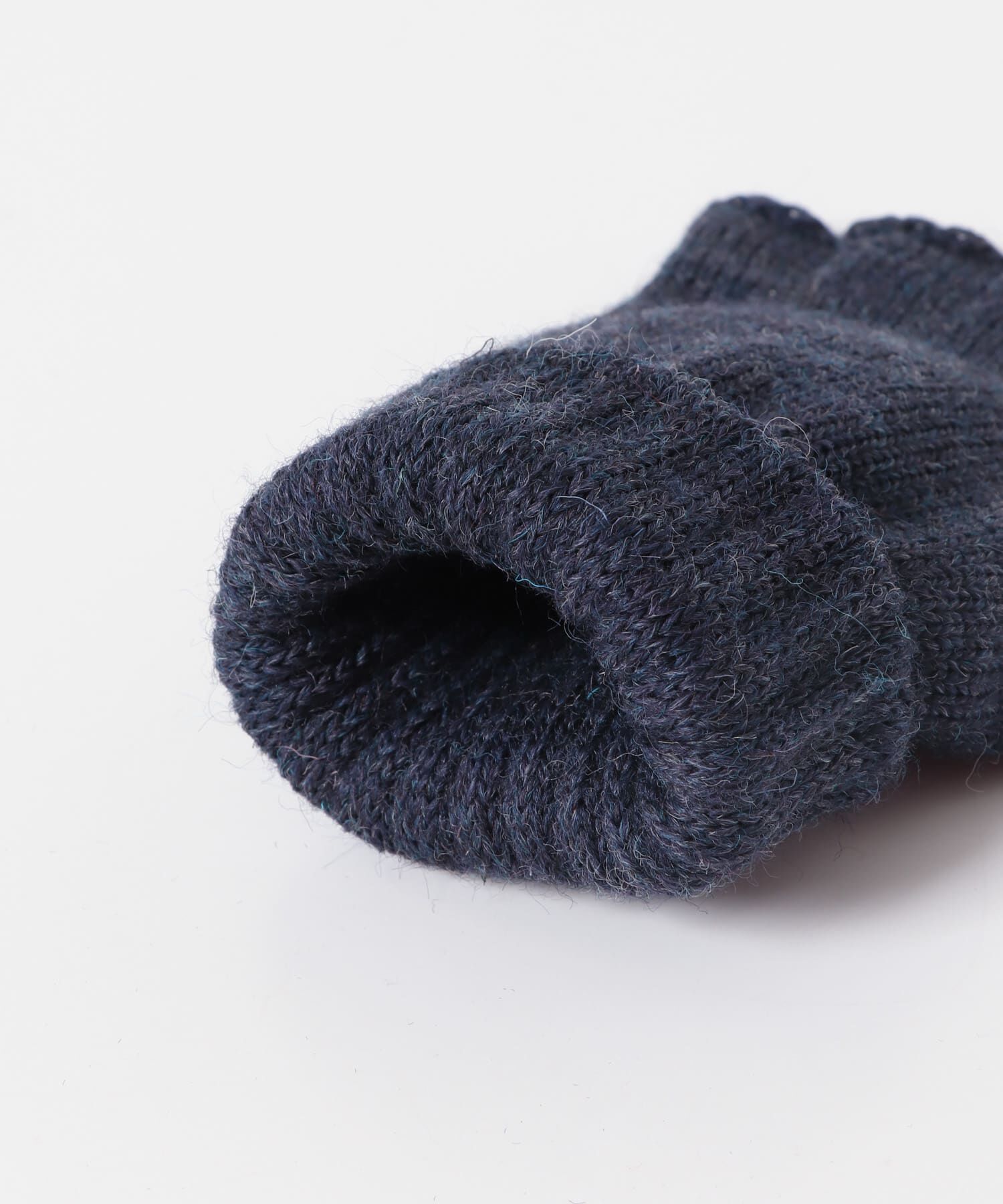 URBAN RESEARCH DOORS「Barbour　FINGERLESS GLOVES」|手袋|