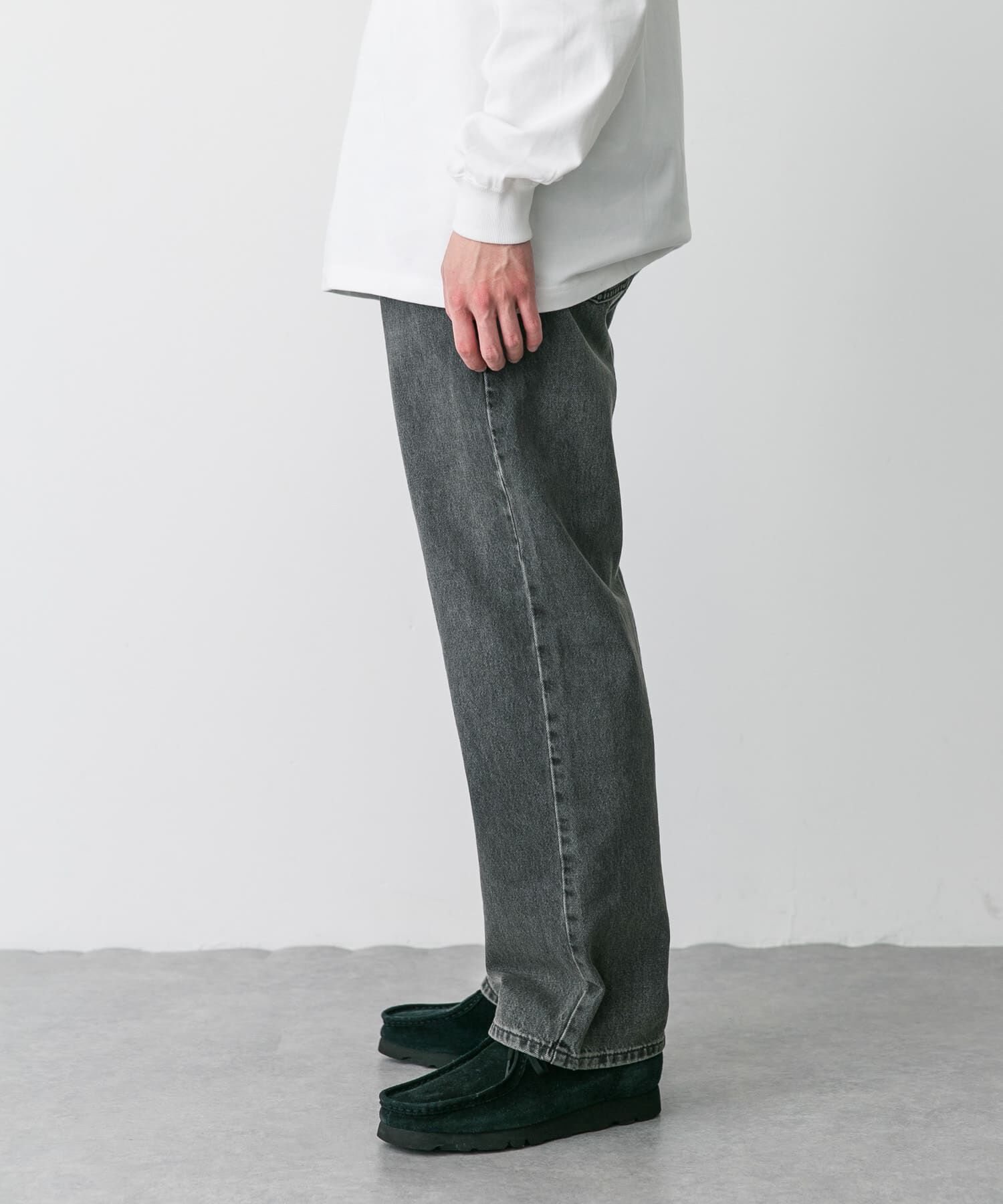 URBAN RESEARCH DOORS「LEVI&rsquo;S　565 97 LOOSE STRAIGHT」|デニム|