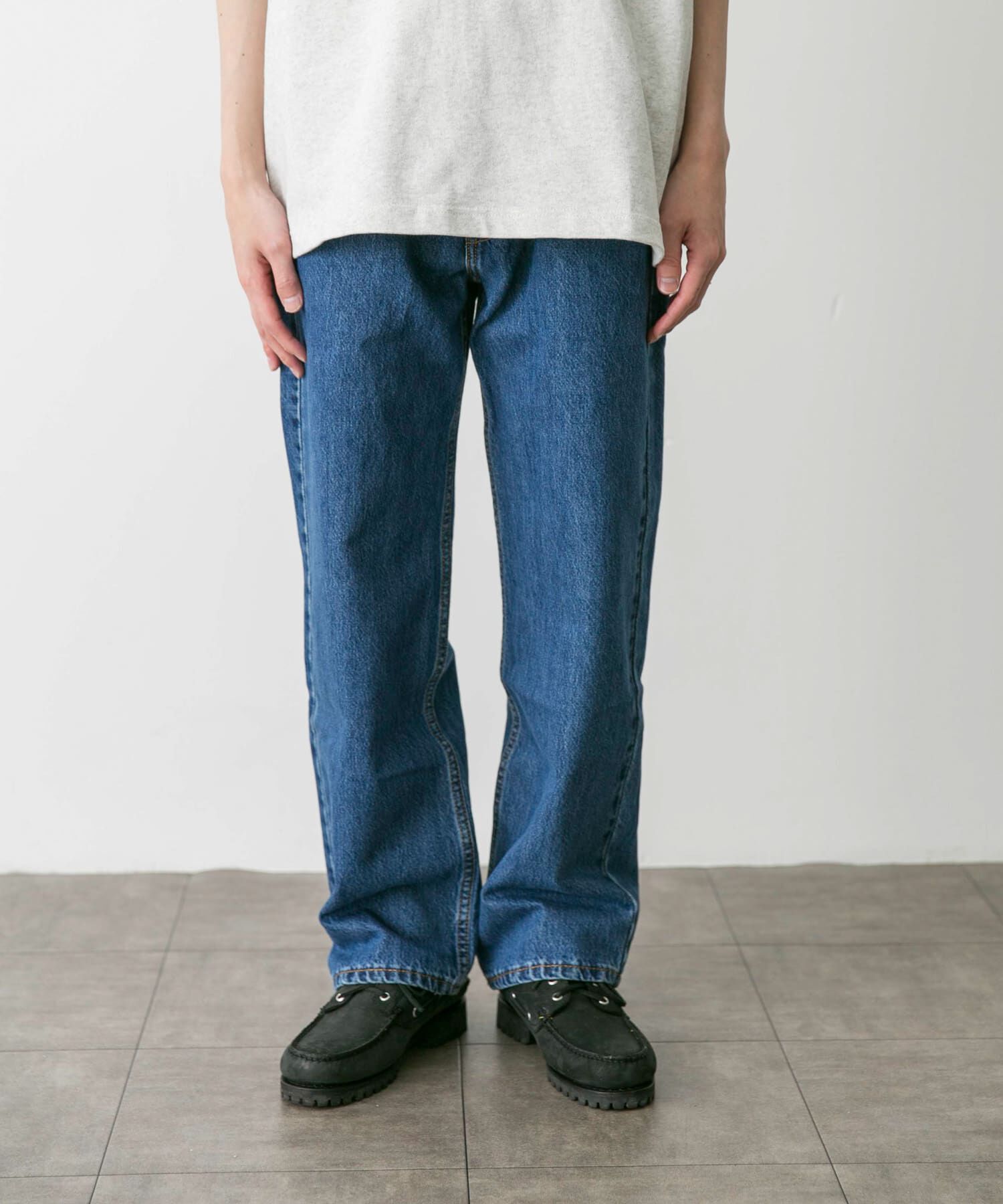 URBAN RESEARCH DOORS「LEVI&rsquo;S　565 97 LOOSE STRAIGHT」|デニム|