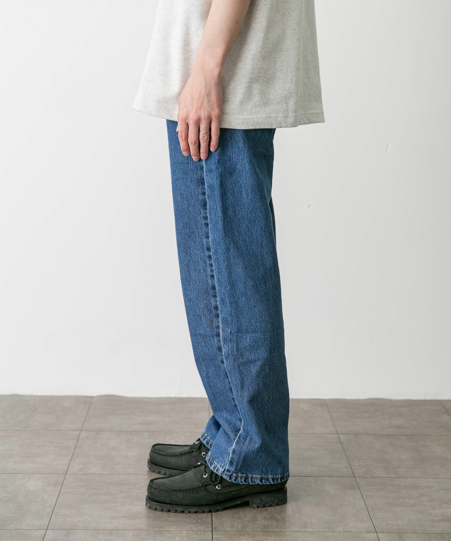 URBAN RESEARCH DOORS「LEVI&rsquo;S　565 97 LOOSE STRAIGHT」|デニム|