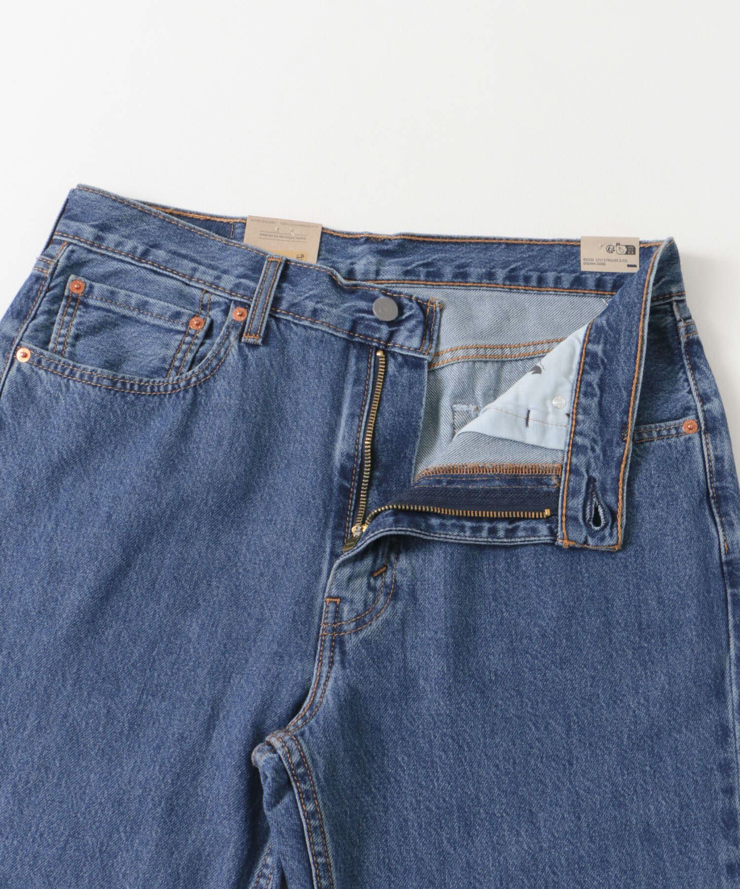 URBAN RESEARCH DOORS「LEVI&rsquo;S　565 97 LOOSE STRAIGHT」|デニム|