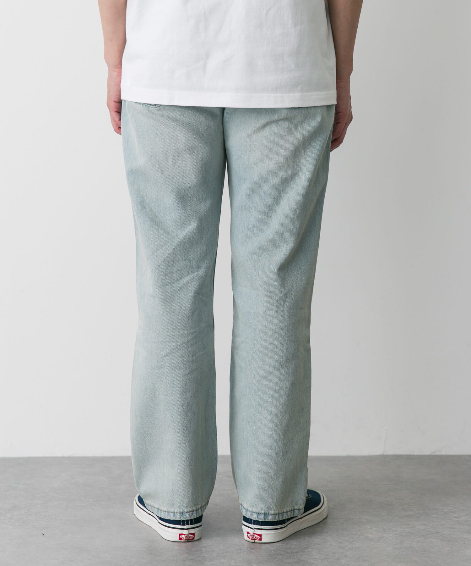 URBAN RESEARCH DOORS「LEVI&rsquo;S　565 97 LOOSE STRAIGHT」|デニム|