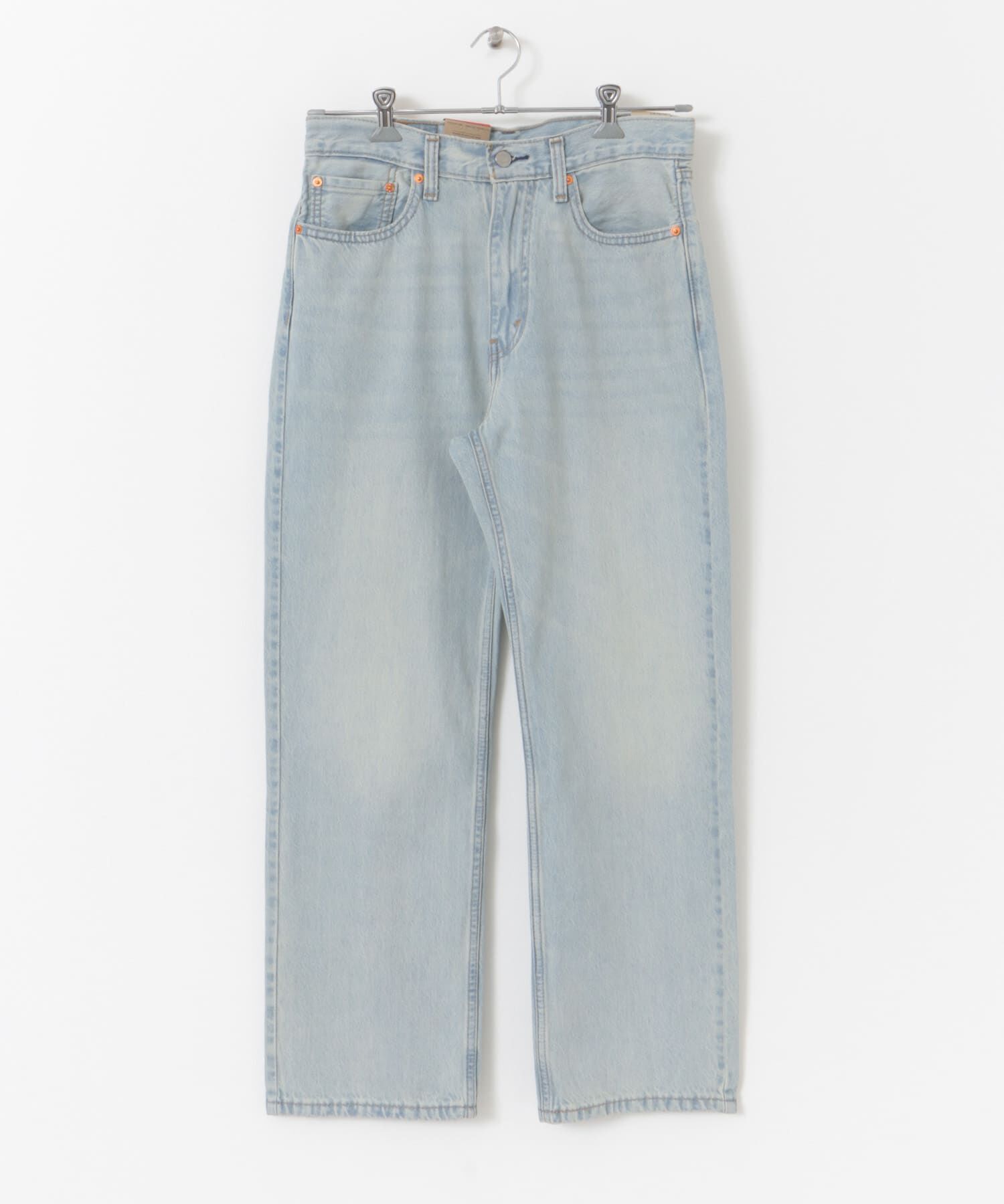 URBAN RESEARCH DOORS「LEVI&rsquo;S　565 97 LOOSE STRAIGHT」|デニム|