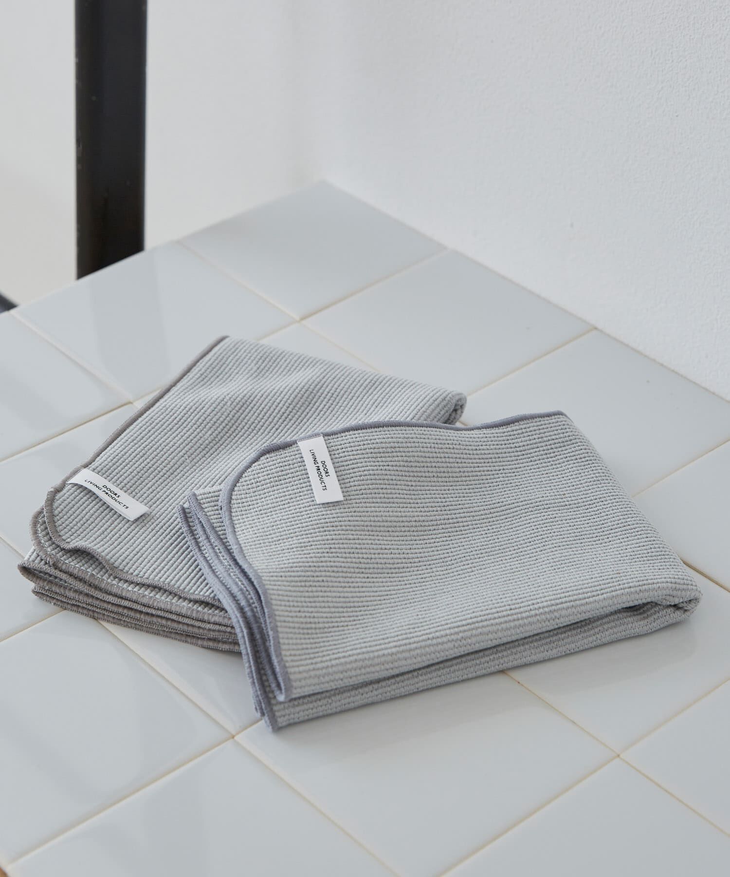 URBAN RESEARCH DOORS「DOORS LIVING PRODUCTS　ディッシュクロス 35&times;45cm」|食器・キッチングッズ|