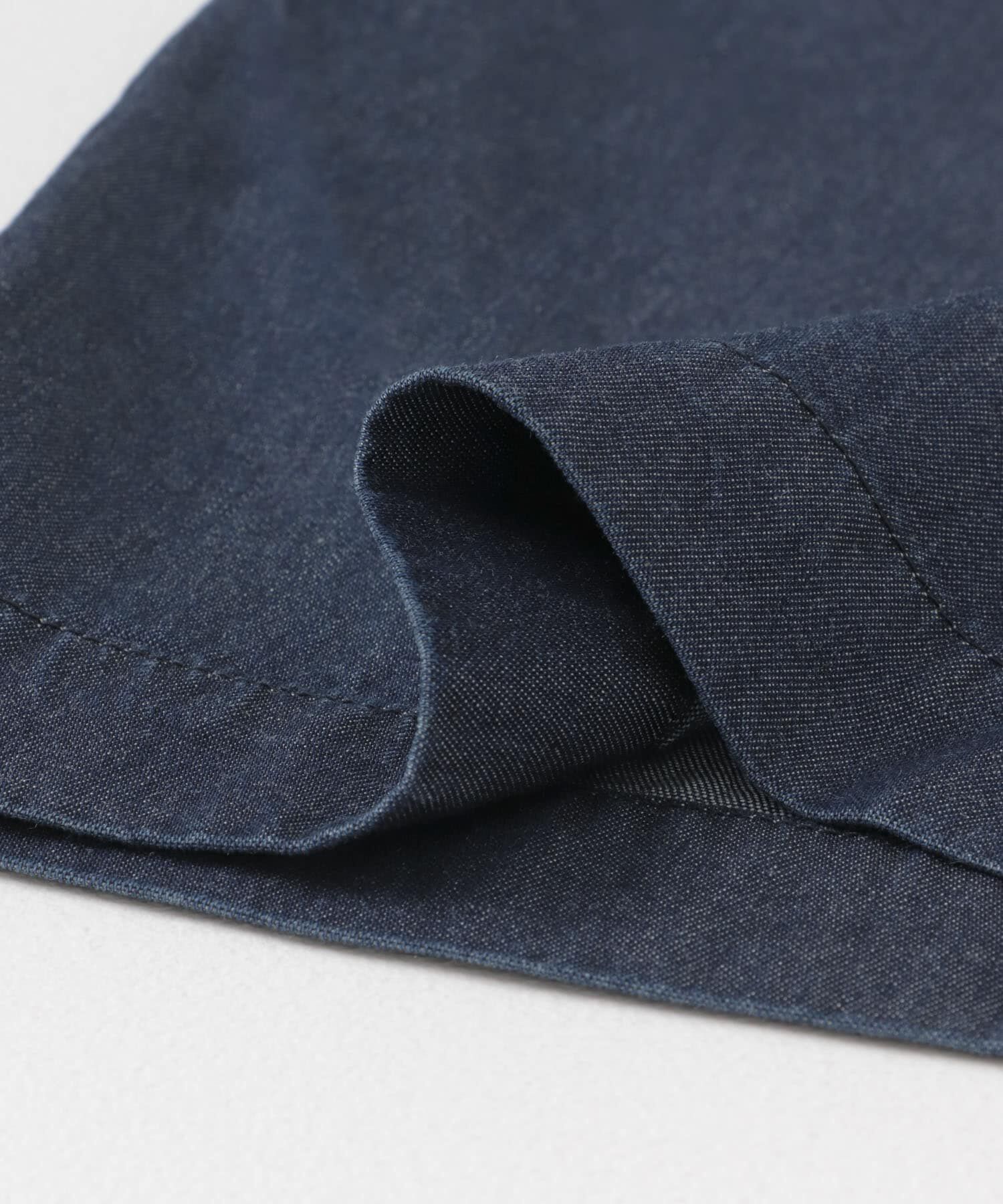 URBAN RESEARCH DOORS「リヨセルデニムイージーパンツ」|デニム|