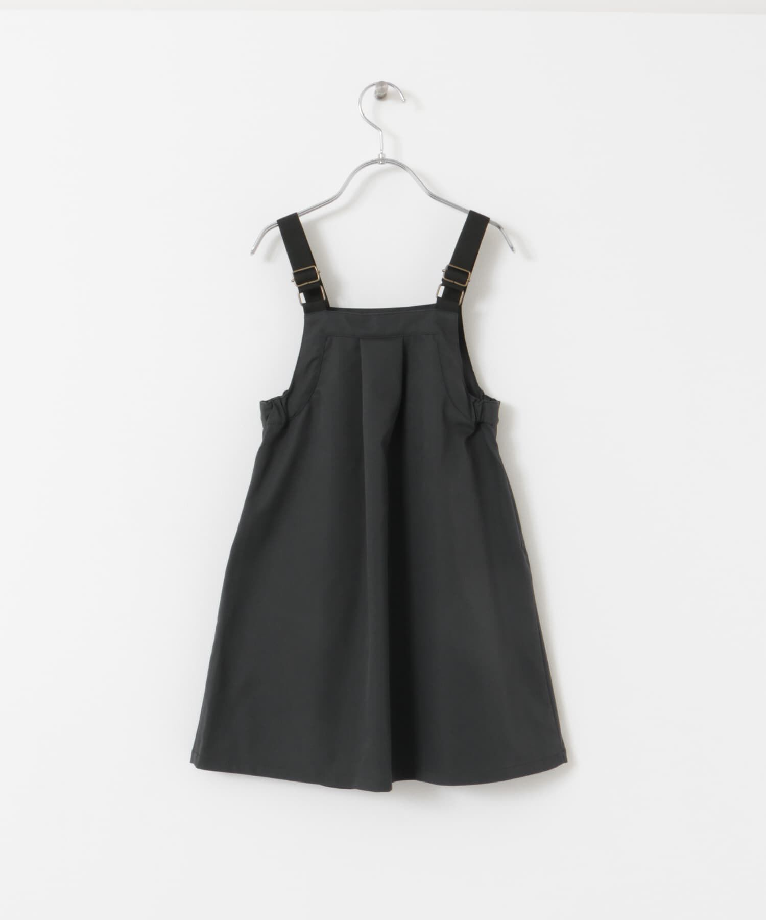 URBAN RESEARCH DOORS「『親子リンク』『UR TECH POLIsh POLI』撥水ワンピース(KIDS)」|ワンピース|