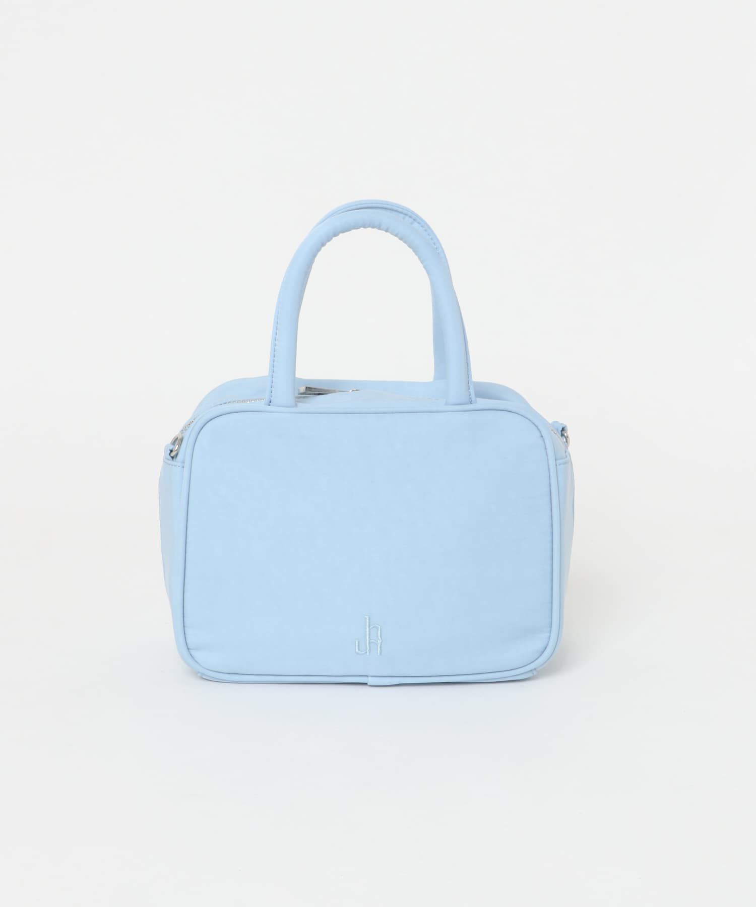 RODE SKO「hun RODESKO　Gather boston」|ボストンバッグ|