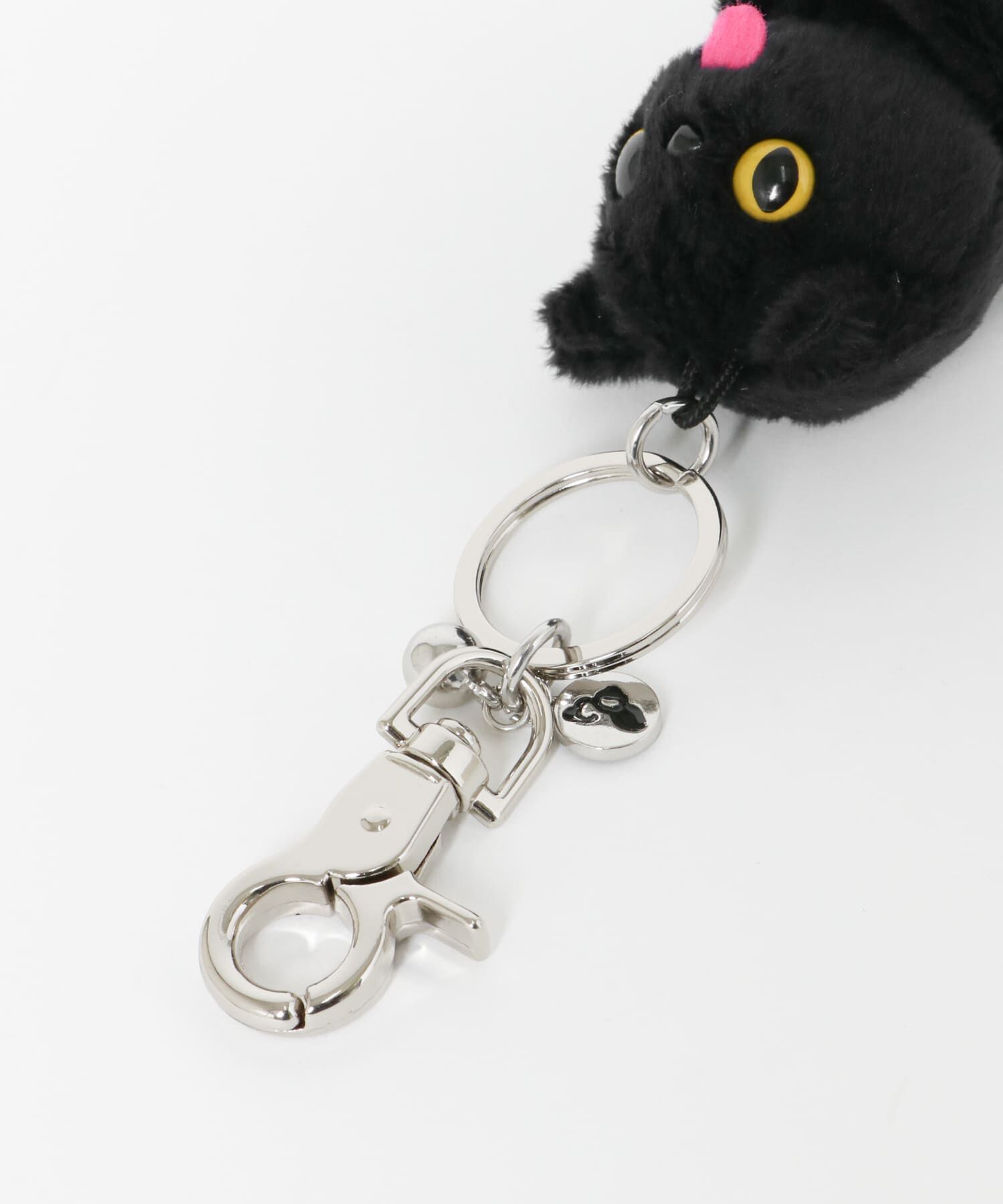 SMELLY「『WEB/一部店舗限定』COMFORT　PIYONG Key Ring」|チャーム・キーホルダー|