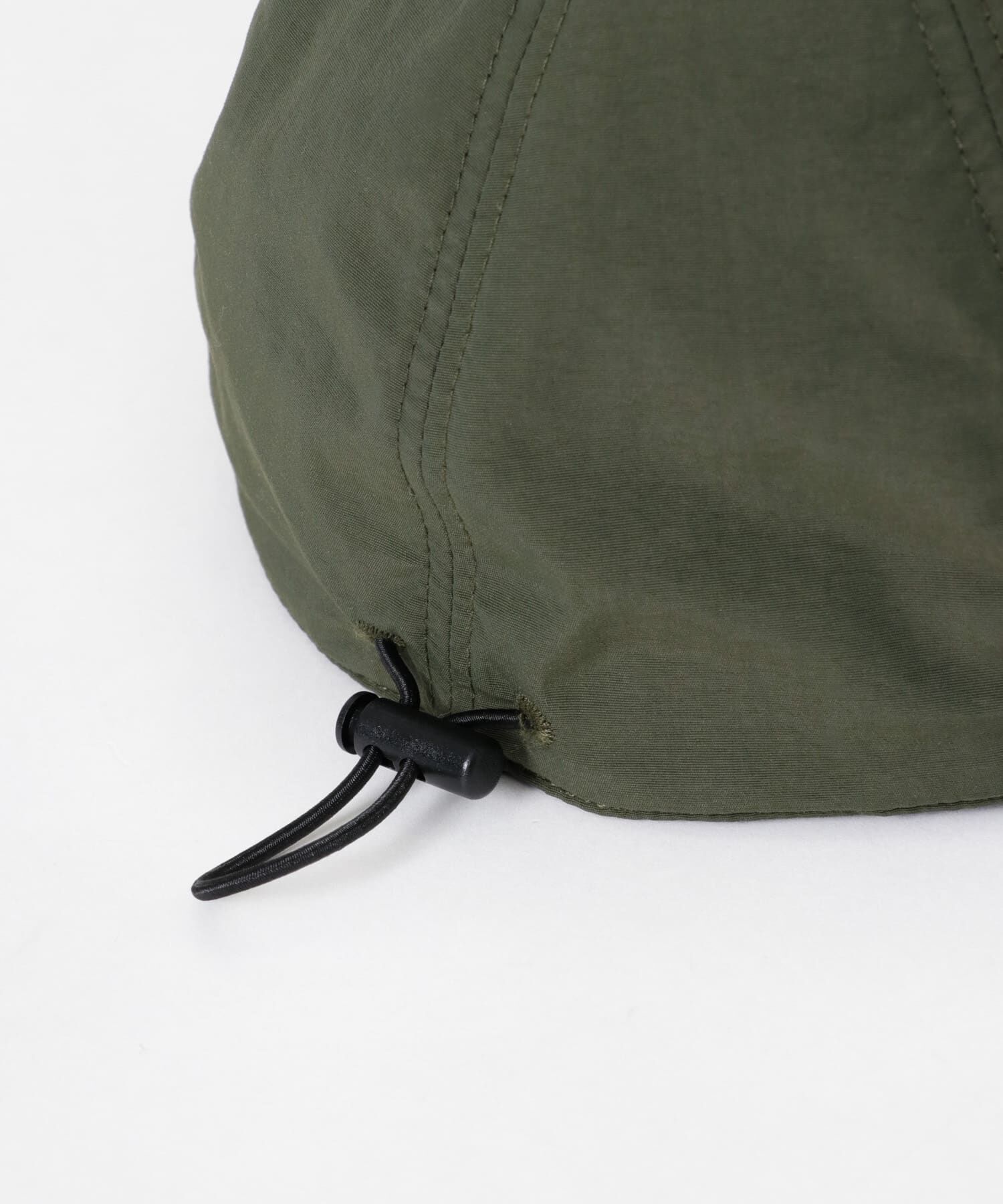 SMELLY「ナイロンパネルキャップ」|キャップ・キャスケット|