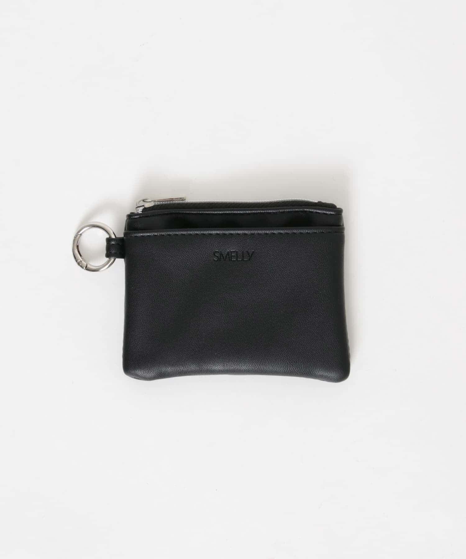 SMELLY「マルチミニポーチ」|ポーチ|