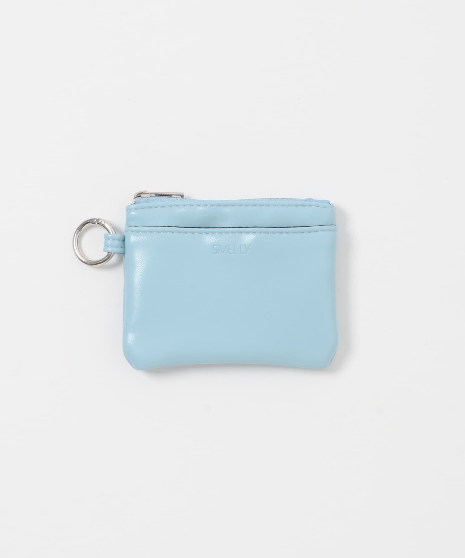 SMELLY「マルチミニポーチ」|ポーチ|