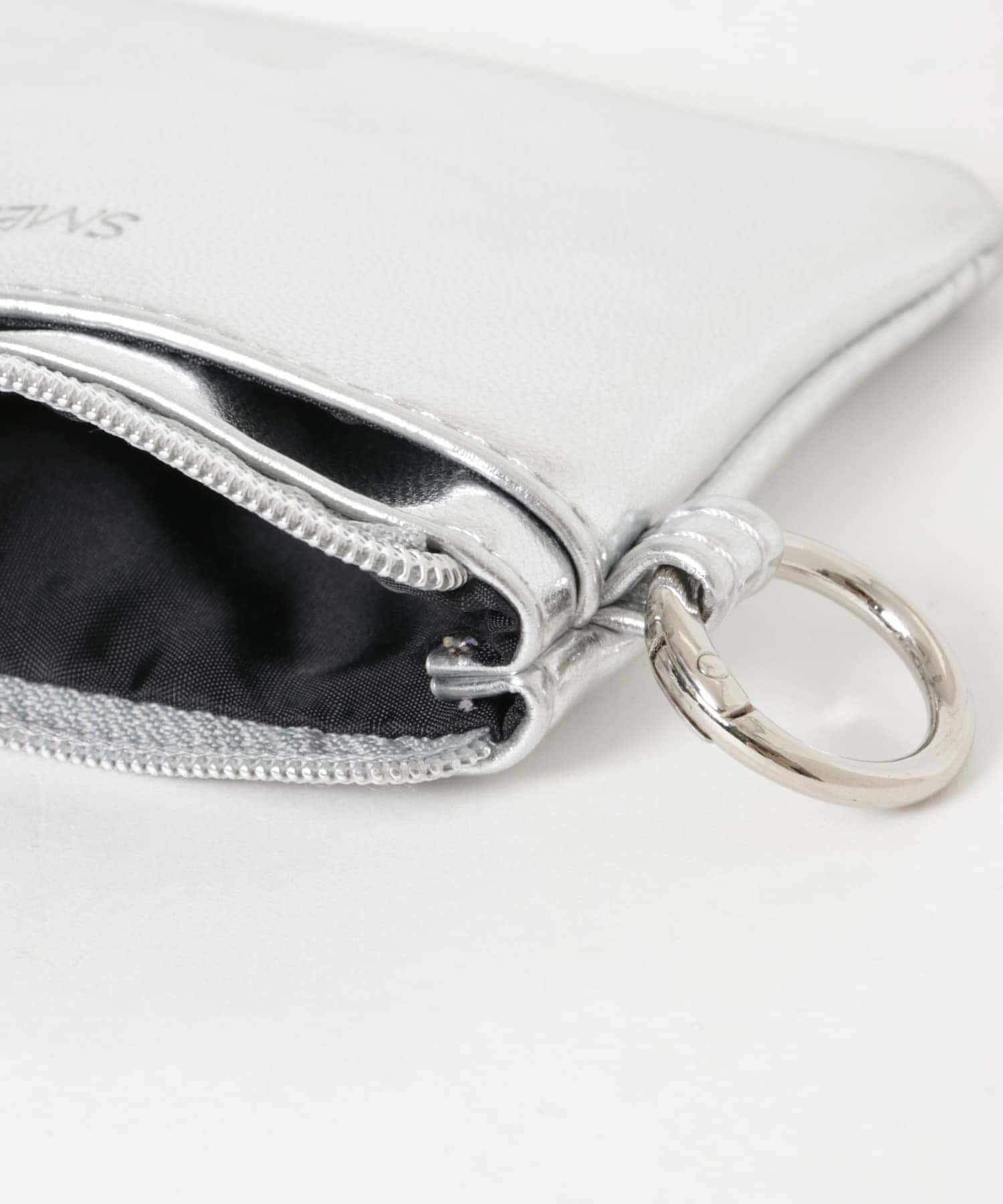 SMELLY「マルチミニポーチ」|ポーチ|