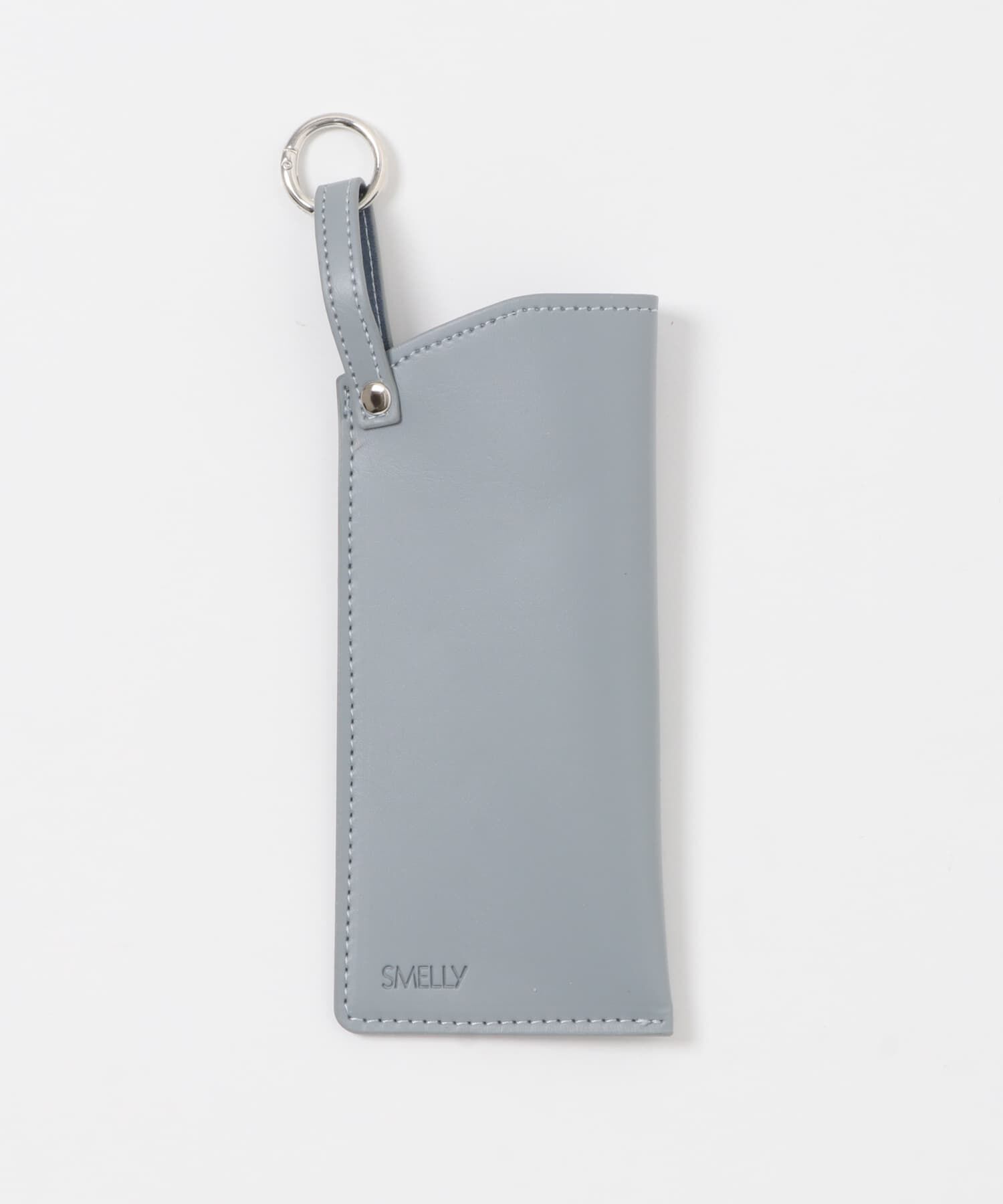 SMELLY「メガネケース」|ポーチ|