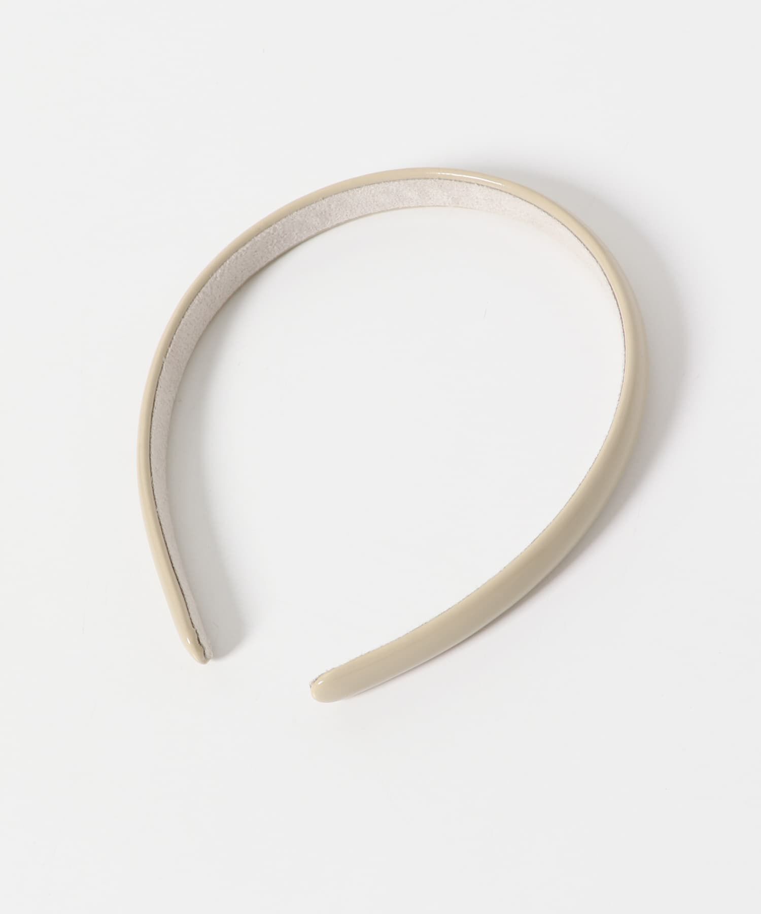 SMELLY「エナメルカチューシャ」|カチューシャ|