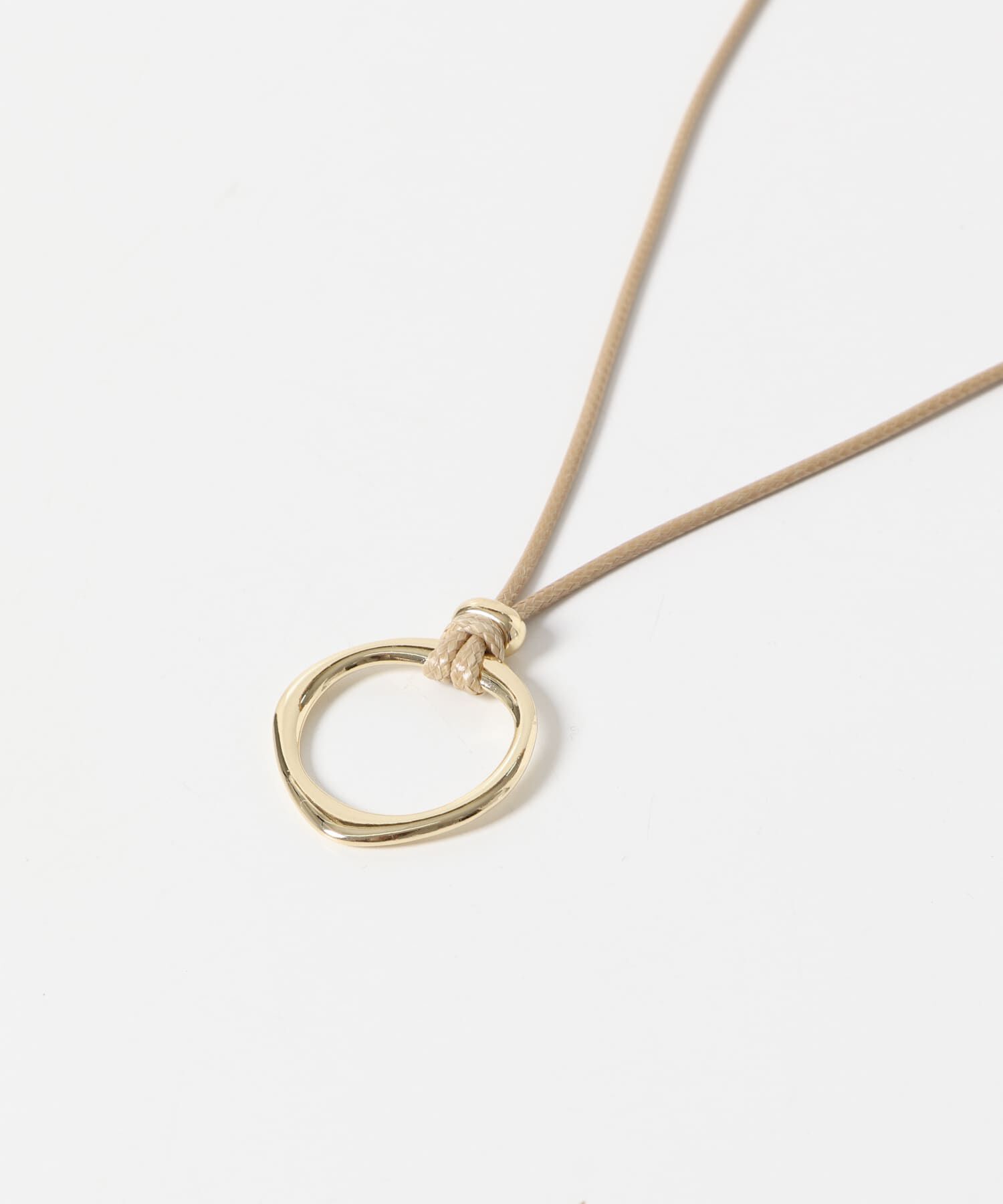 SMELLY「コードメガネホルダー」|メガネ|