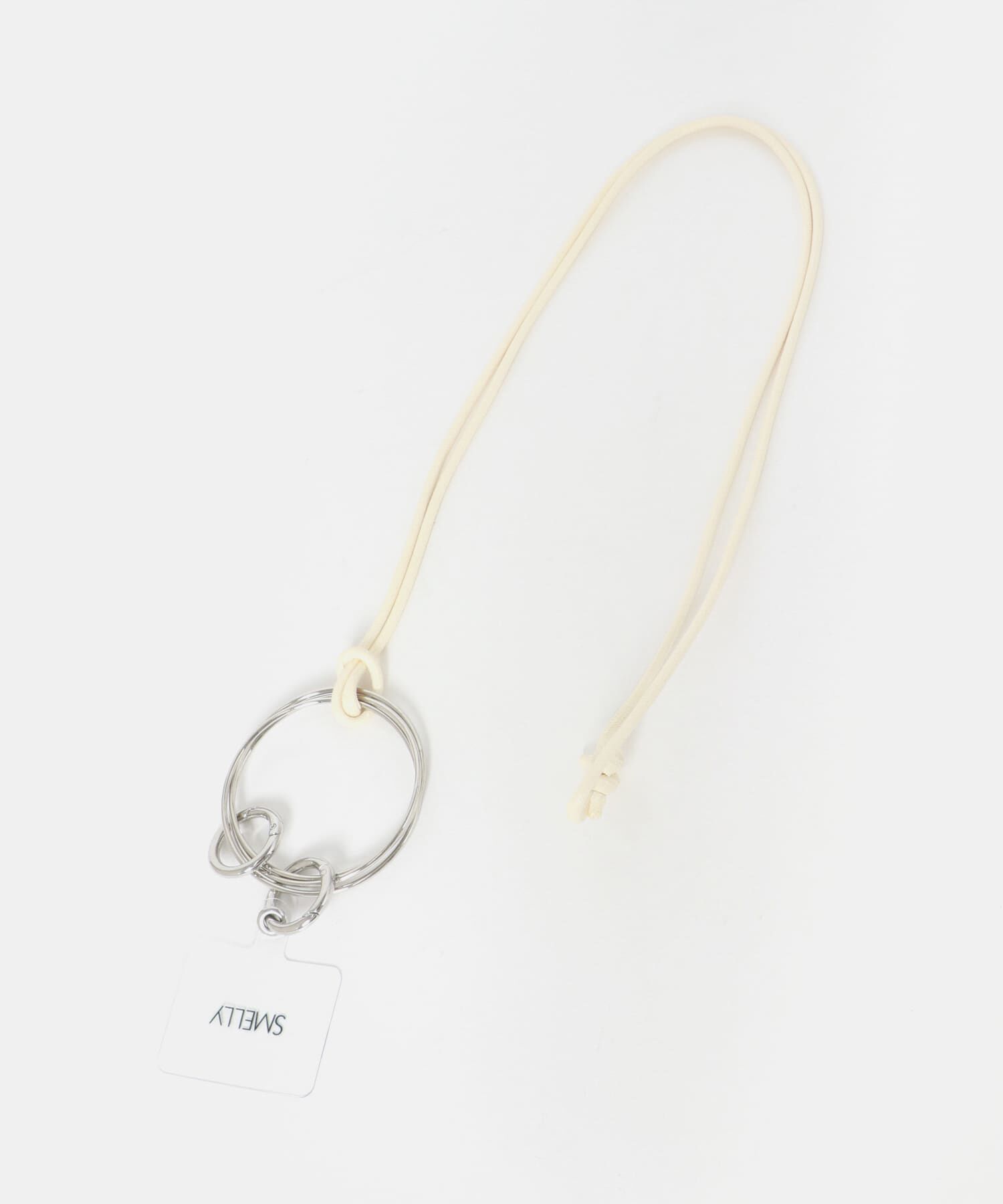 SMELLY「コードマルチショルダー」|モバイルケース|