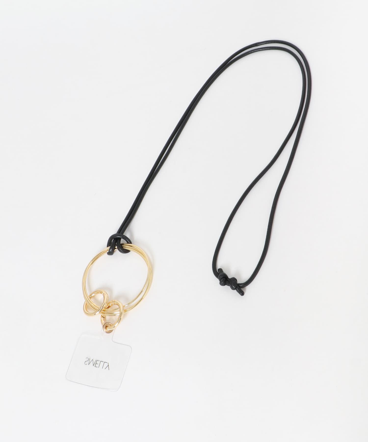 SMELLY「コードマルチショルダー」|モバイルケース|