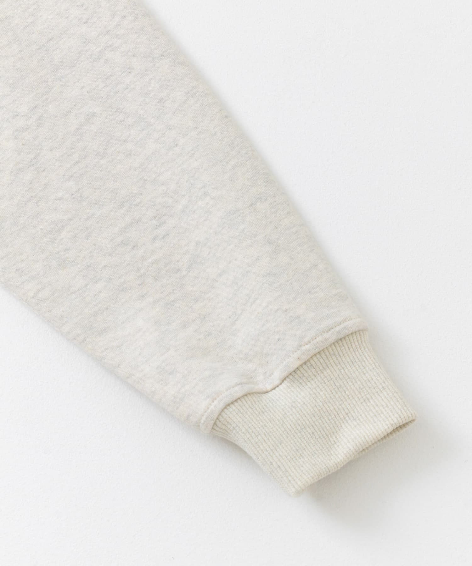 Sonny Label 「SLAB　Short Sweat Pullover」|スウェット・ジャージ|