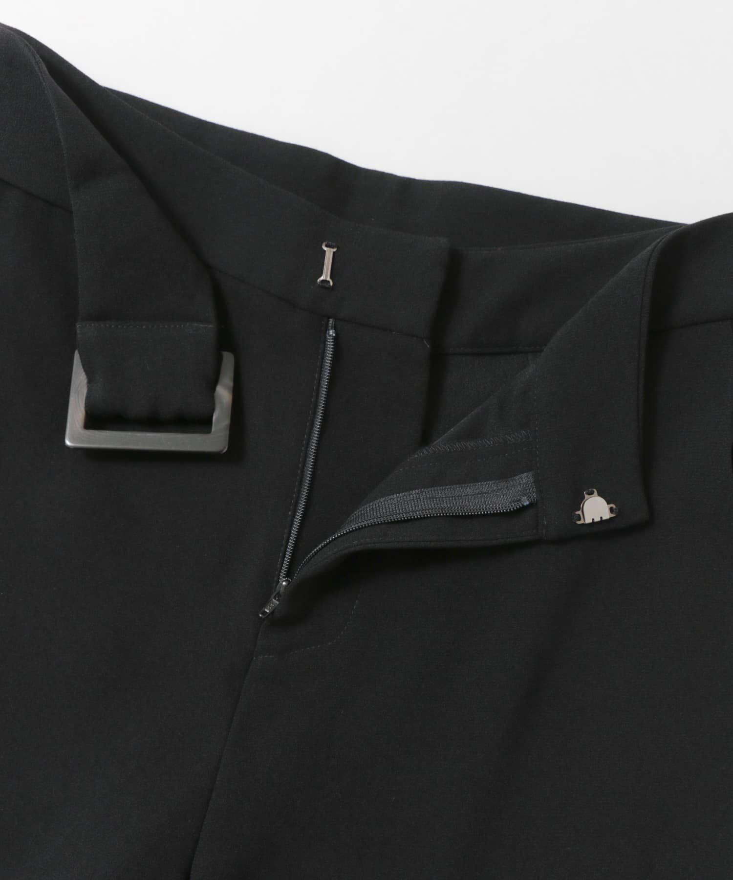 URBAN RESEARCH ROSSO「ベルト付きセミワイドパンツ&there4;」|その他|