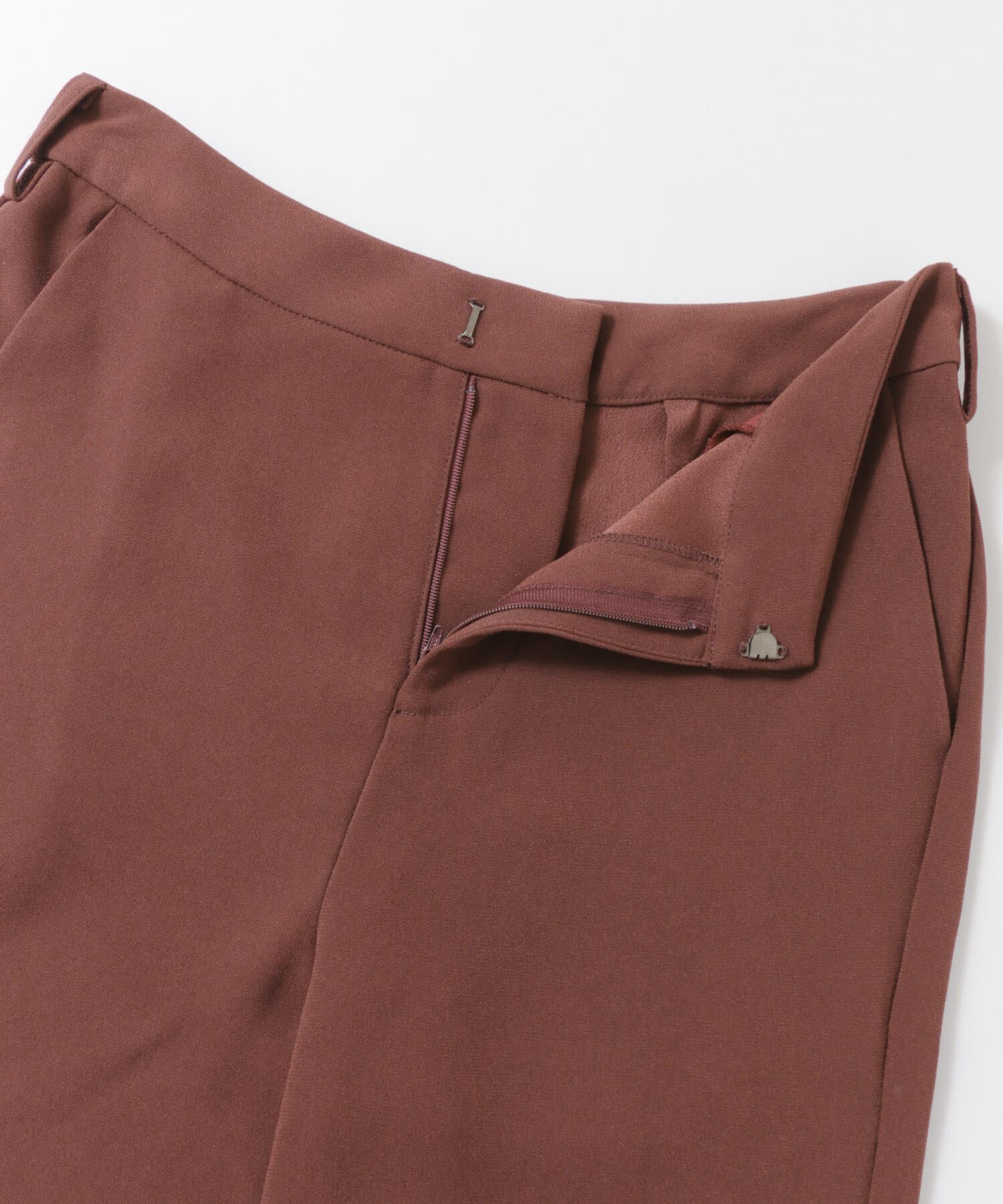 URBAN RESEARCH ROSSO「ベルト付きセミワイドパンツ&there4;」|その他|