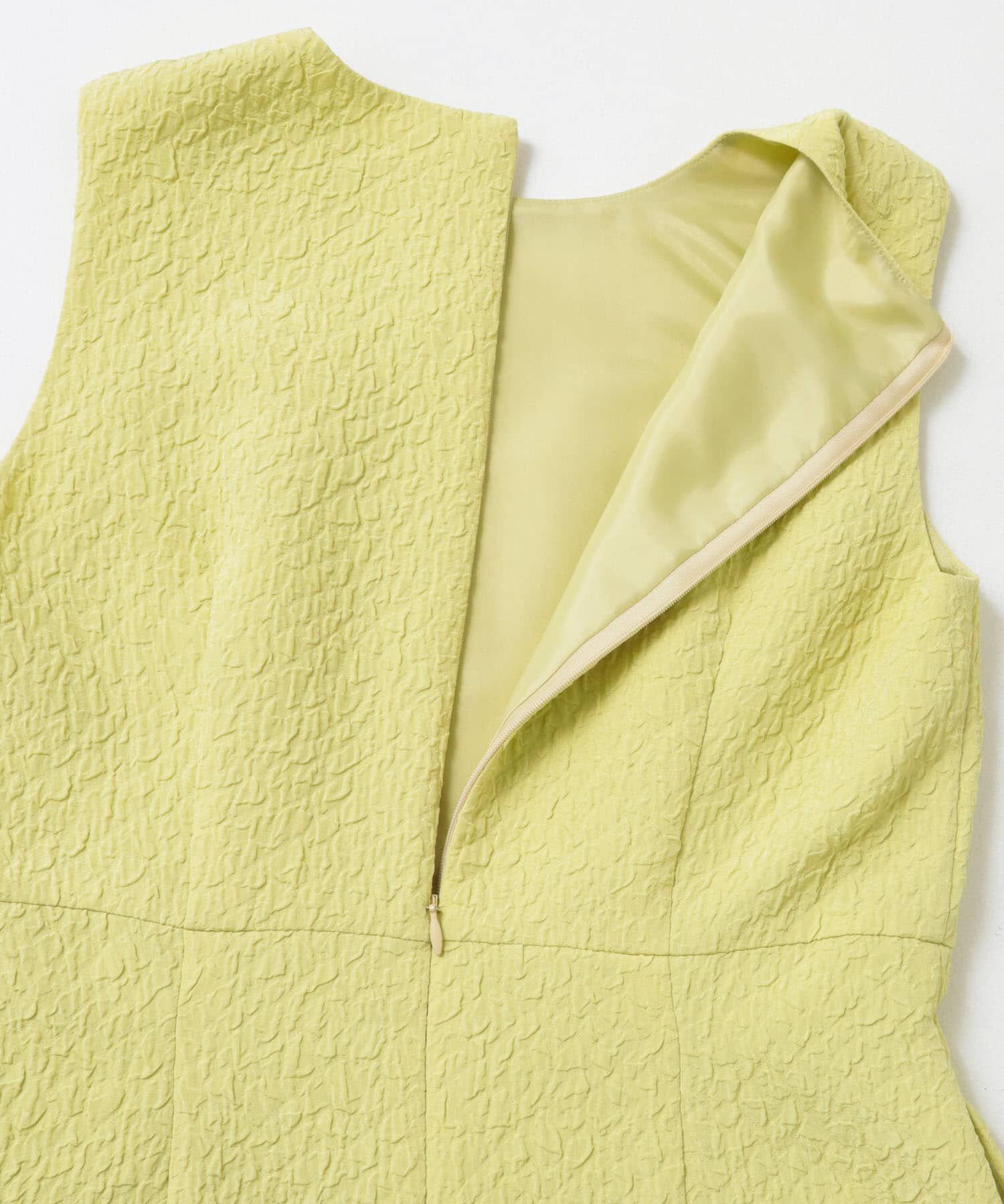 URBAN RESEARCH ROSSO「kaene　デザインリボンボレロセットドレス」|ワンピース|