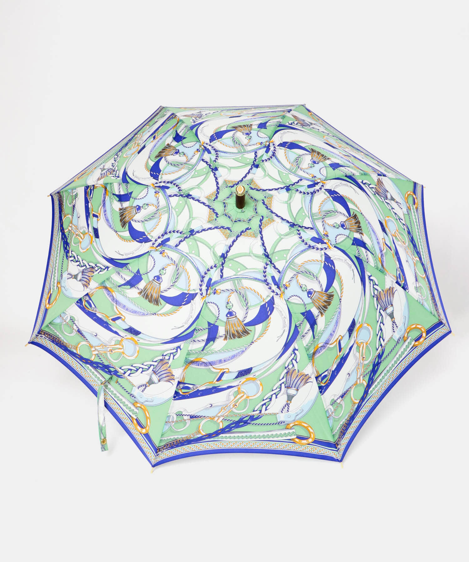 URBAN RESEARCH ROSSO「manipuri　長傘タングルベルト」|傘|