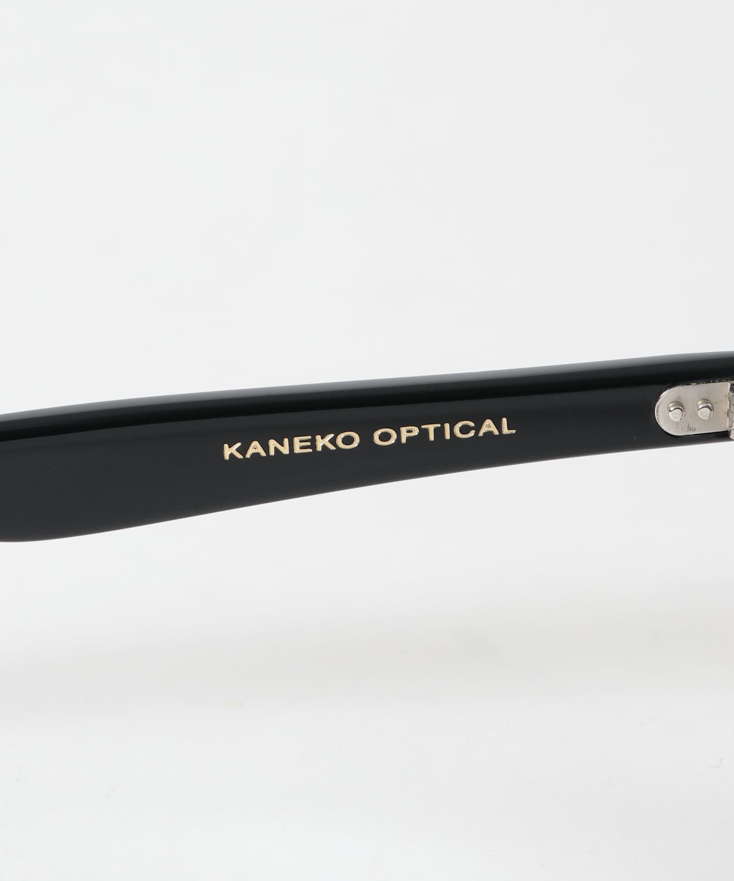 URBAN RESEARCH「『別注』KANEKO OPTICAL&times;URBAN RESEARCH　URA-07」|メガネ|