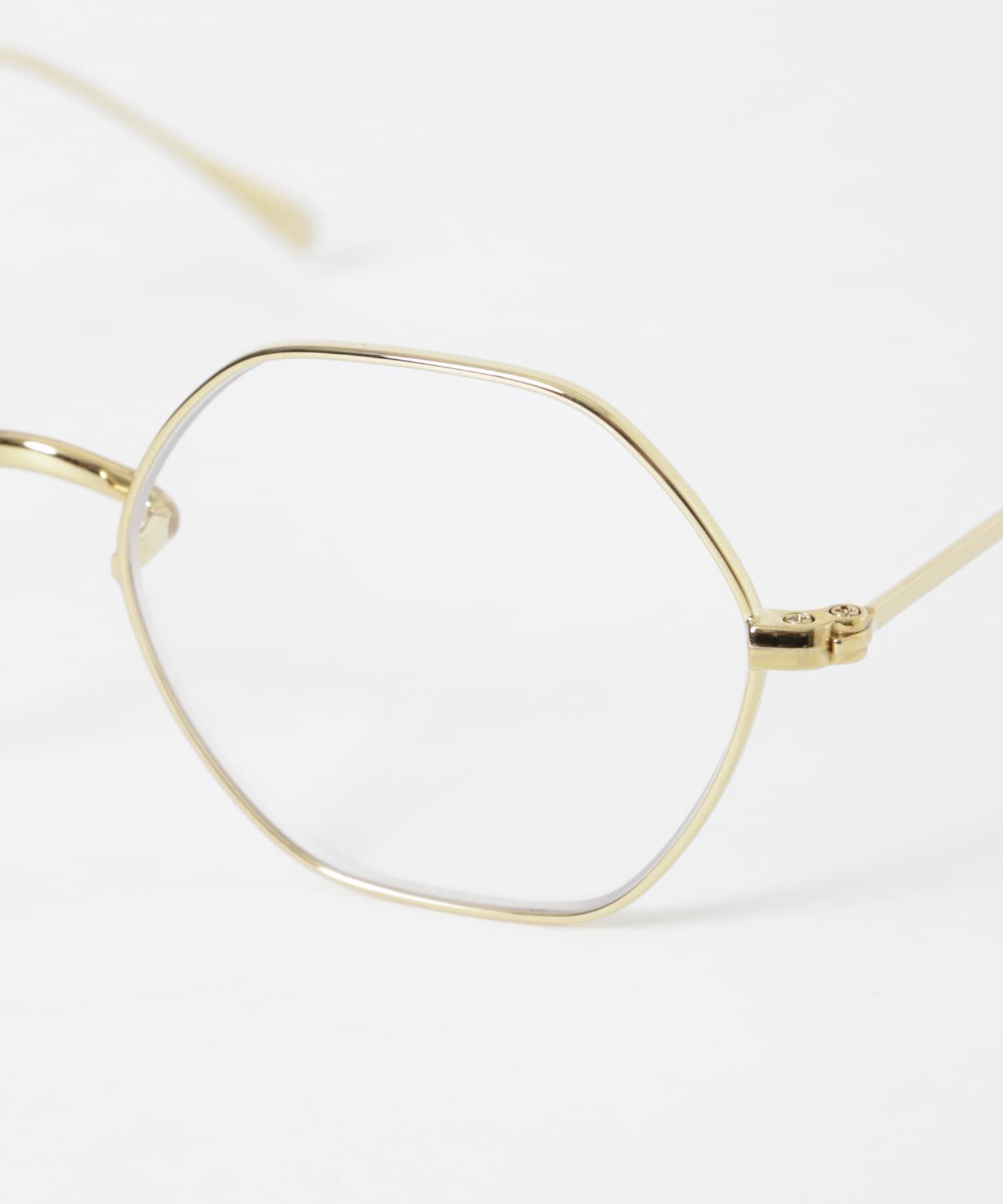 URBAN RESEARCH「『別注』KANEKO OPTICAL&times;URBAN RESEARCH　URA-9」|メガネ|
