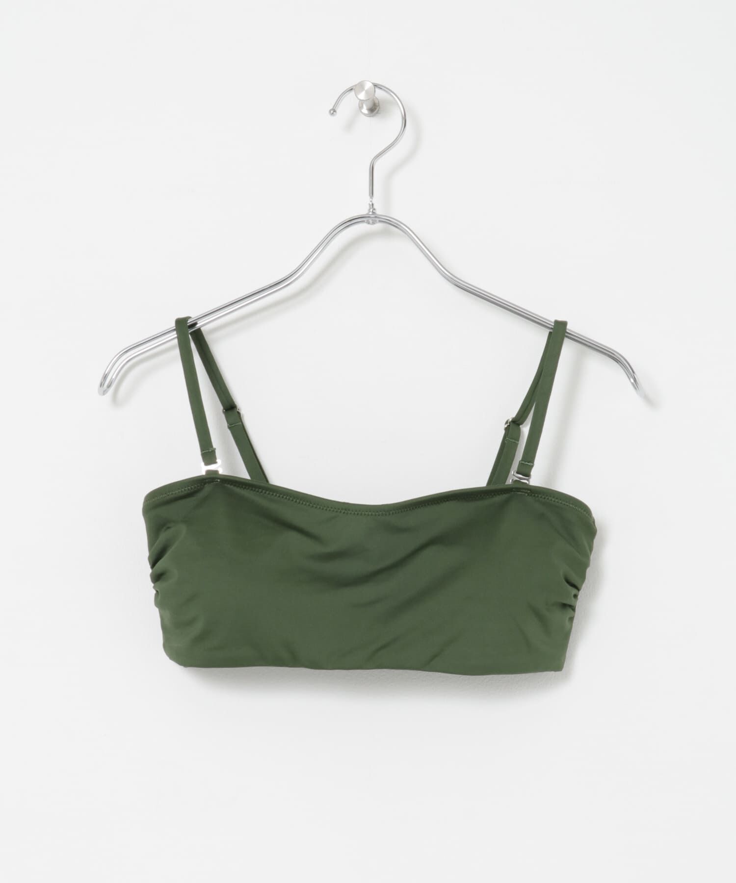 URBAN RESEARCH「『2サイズ展開』『UVカット』Swim URBAN RESEARCH　スイム2WAYブラ」|ビキニ|