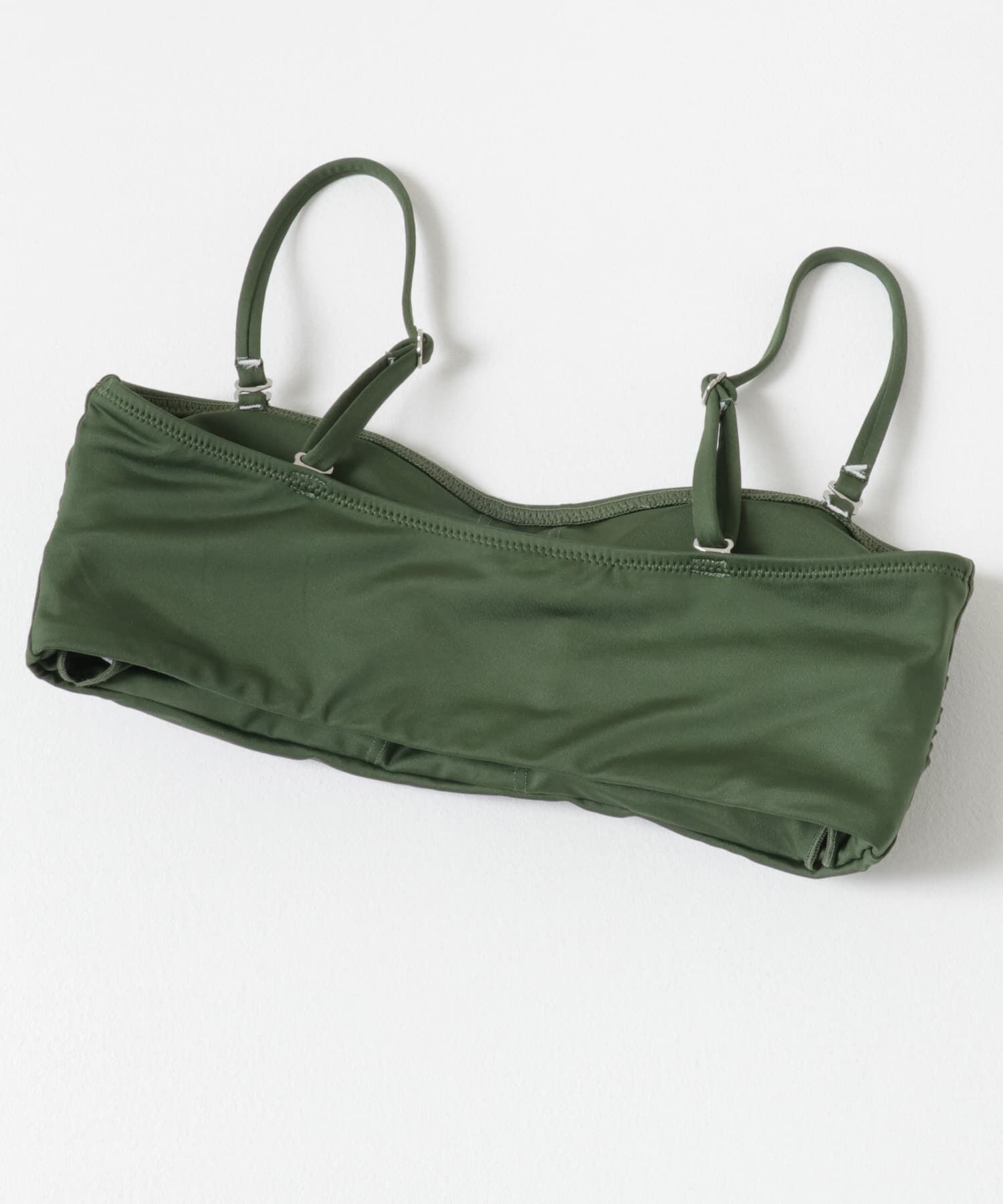 URBAN RESEARCH「『2サイズ展開』『UVカット』Swim URBAN RESEARCH　スイム2WAYブラ」|ビキニ|