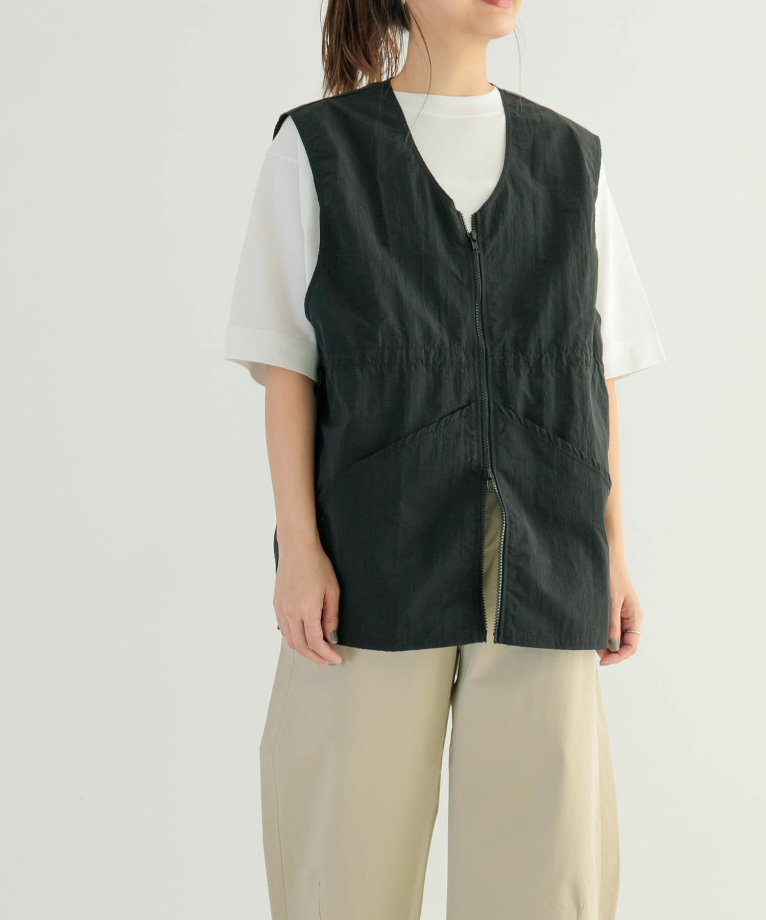 URBAN RESEARCH「Swim URBAN RESEARCH　スイム ベスト」|ビキニ|