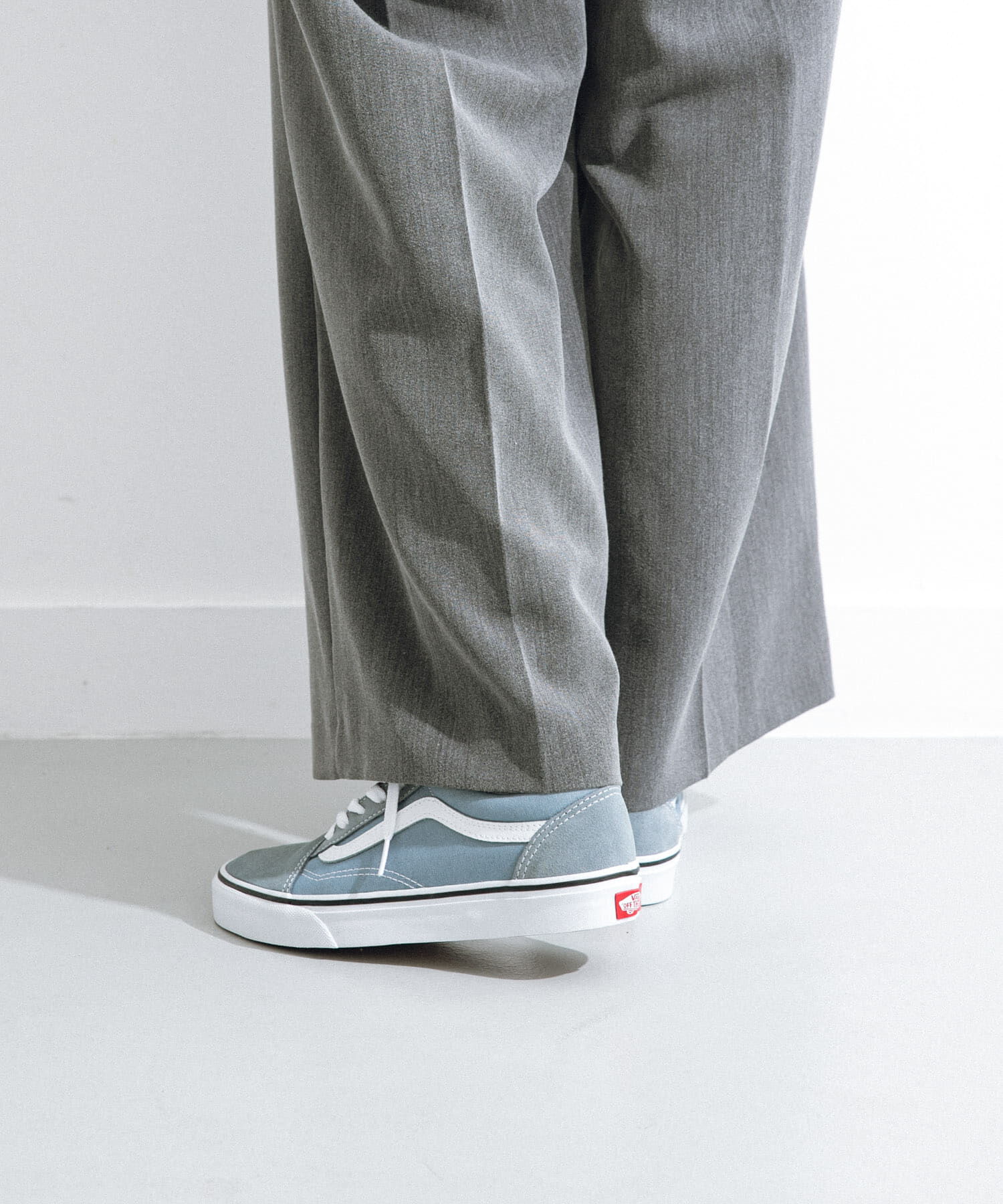 Sonny Label 「VANS　Old Skool」|スニーカー|
