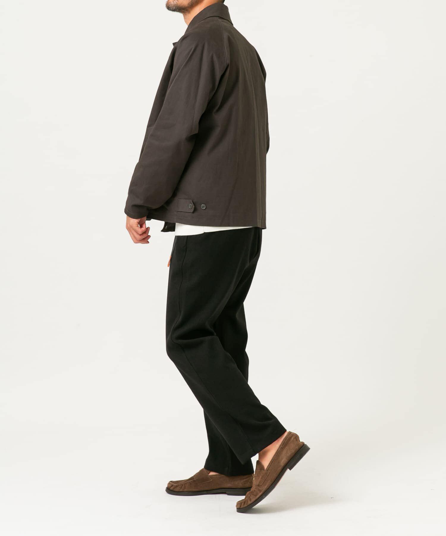 URBAN RESEARCH ROSSO「『別注』Gramicci　ウォッシャブルウォームワンタックパンツ」|その他|