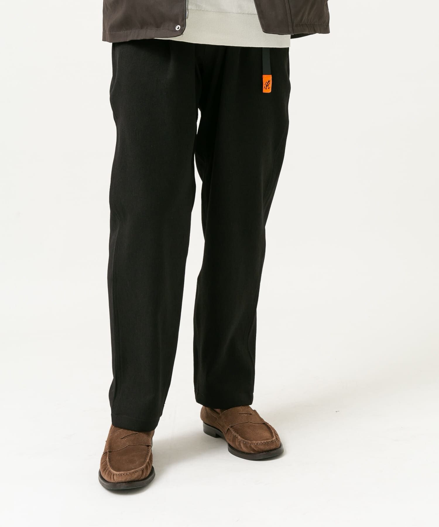 URBAN RESEARCH ROSSO「『別注』Gramicci　ウォッシャブルウォームワンタックパンツ」|その他|