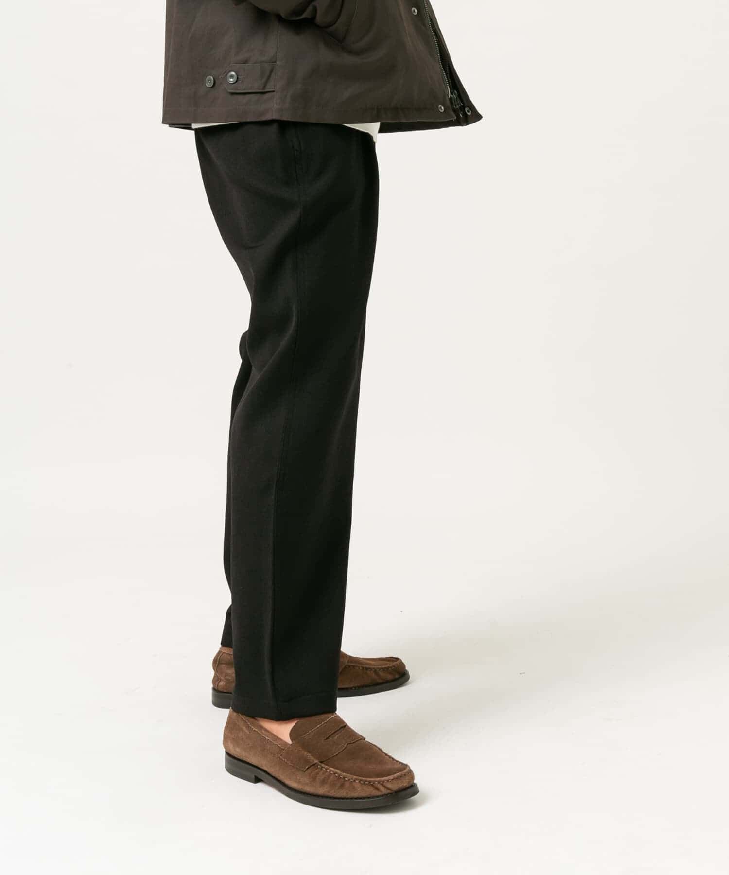 URBAN RESEARCH ROSSO「『別注』Gramicci　ウォッシャブルウォームワンタックパンツ」|その他|