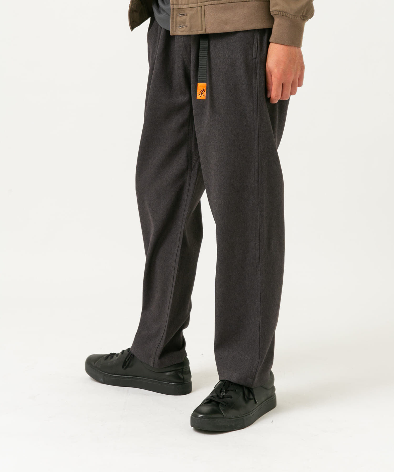 URBAN RESEARCH ROSSO「『別注』Gramicci　ウォッシャブルウォームワンタックパンツ」|その他|