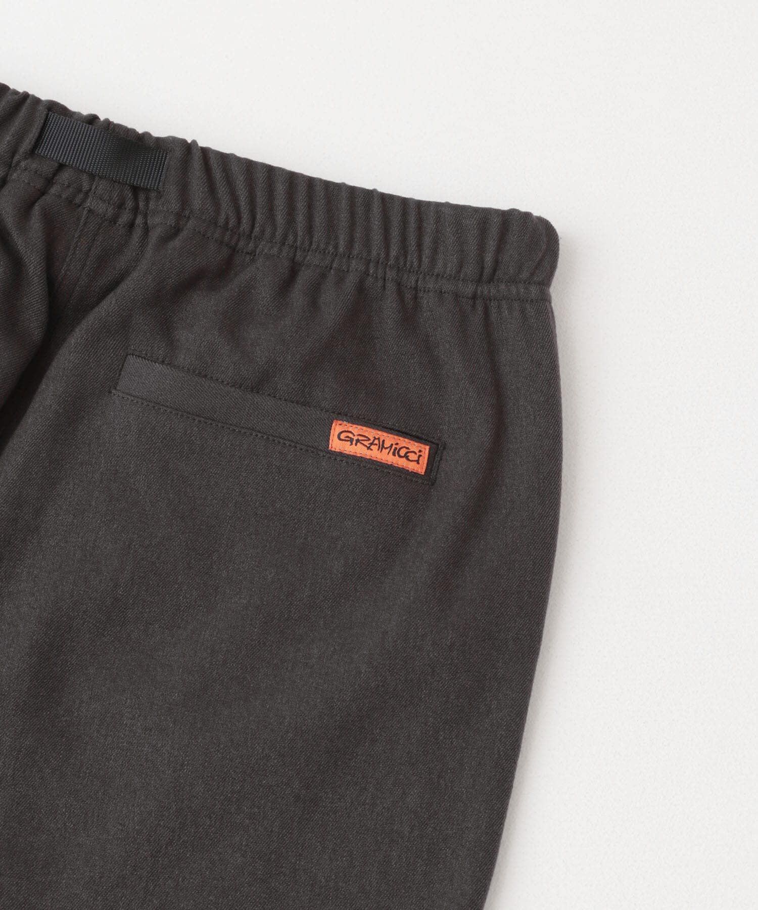 URBAN RESEARCH ROSSO「『別注』Gramicci　ウォッシャブルウォームワンタックパンツ」|その他|