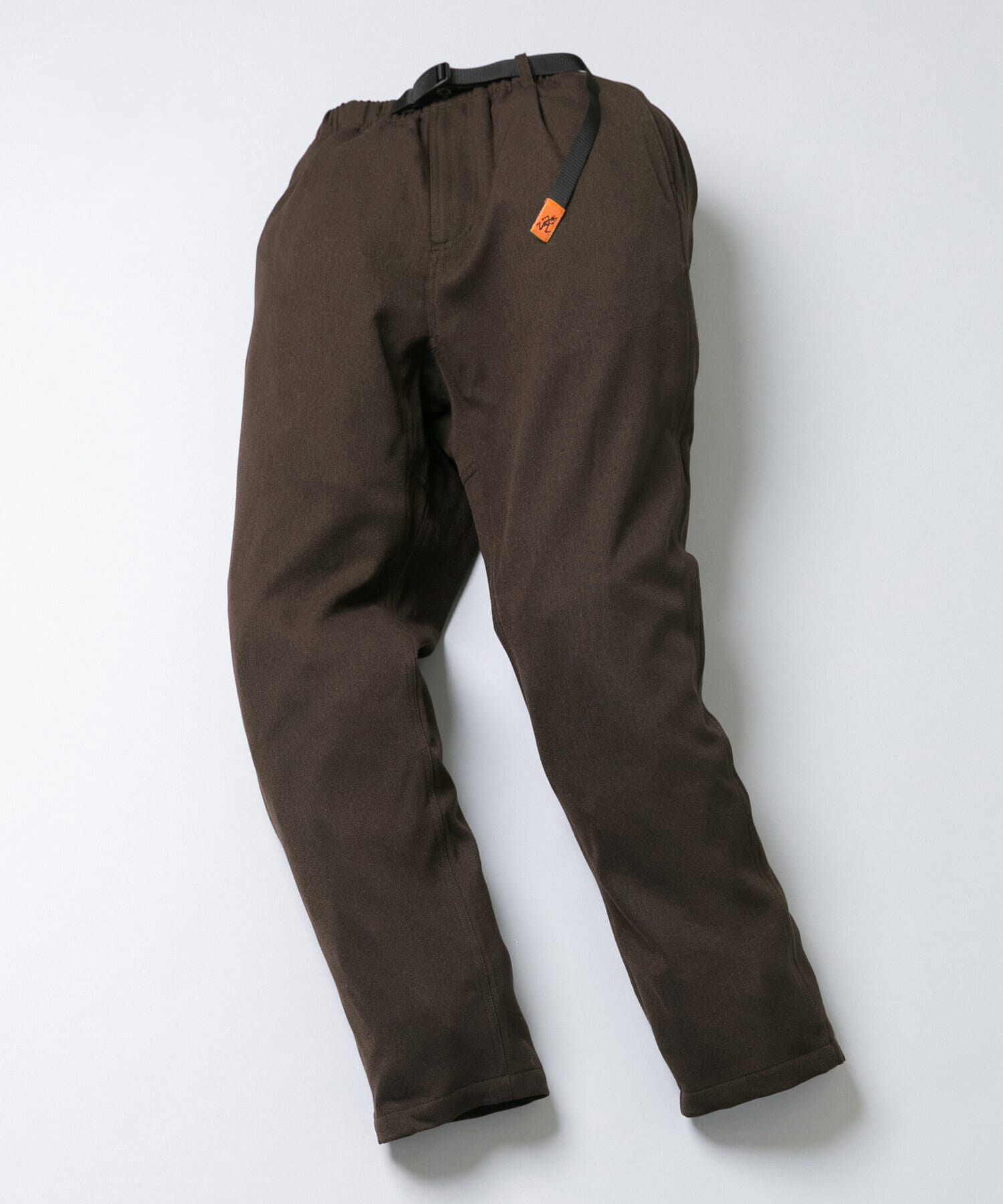 URBAN RESEARCH ROSSO「『別注』Gramicci　ウォッシャブルウォームワンタックパンツ」|その他|