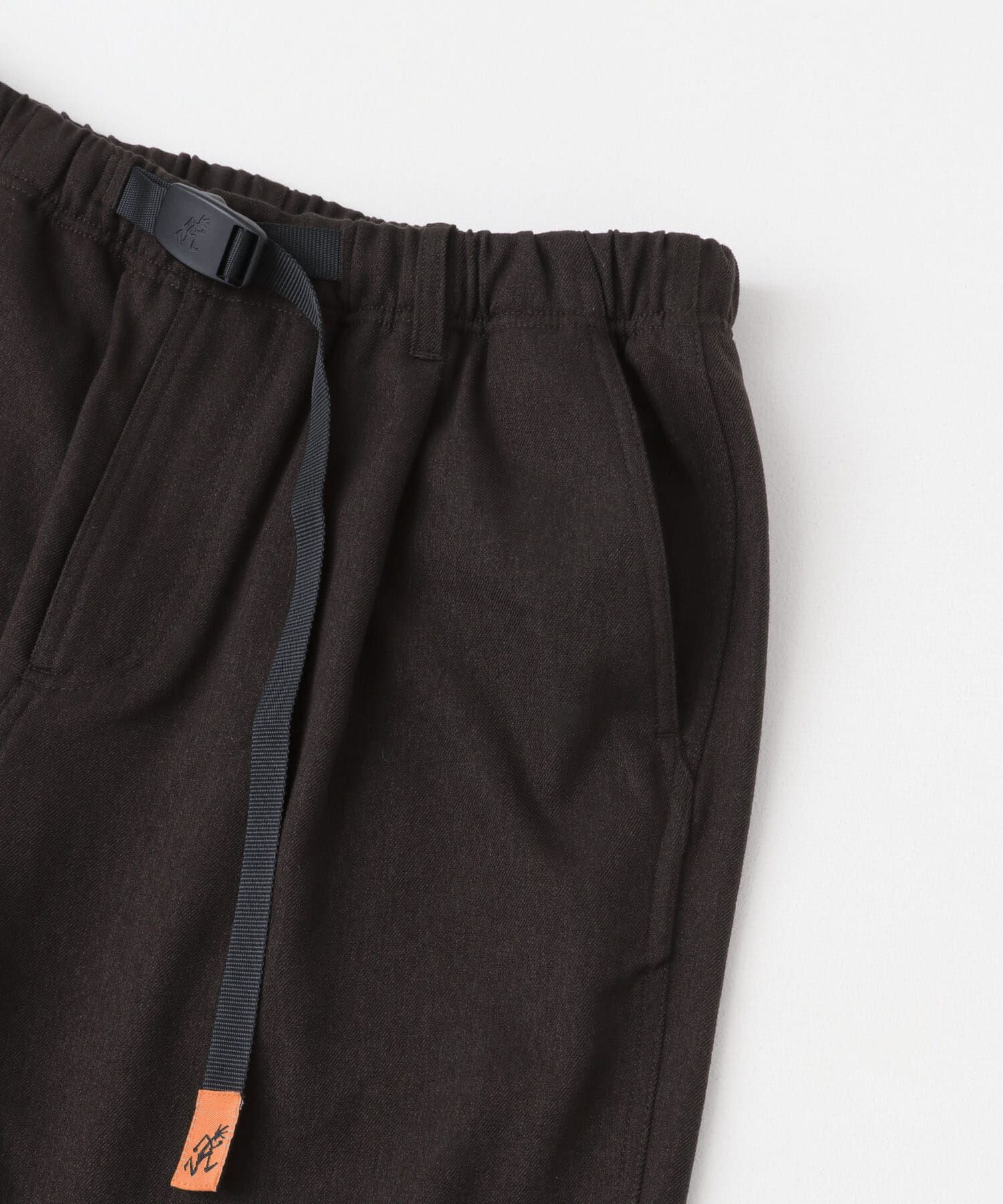 URBAN RESEARCH ROSSO「『別注』Gramicci　ウォッシャブルウォームワンタックパンツ」|その他|