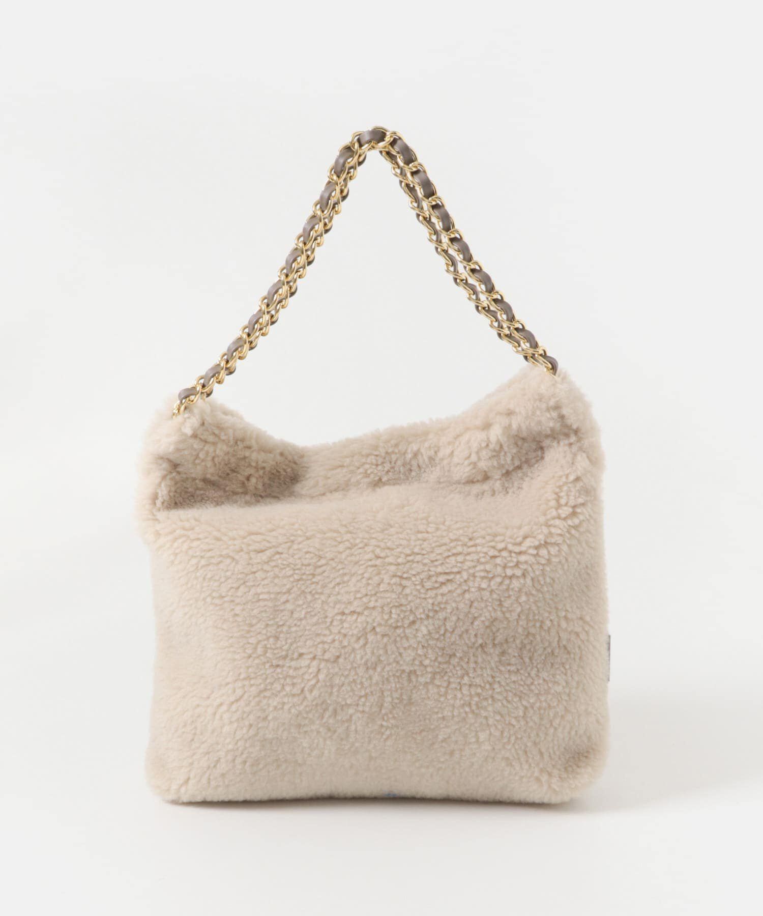 URBAN RESEARCH ROSSO「VIOLA d&rsquo;ORO　エコファーショルダーS」|ショルダー・メッセンジャー|