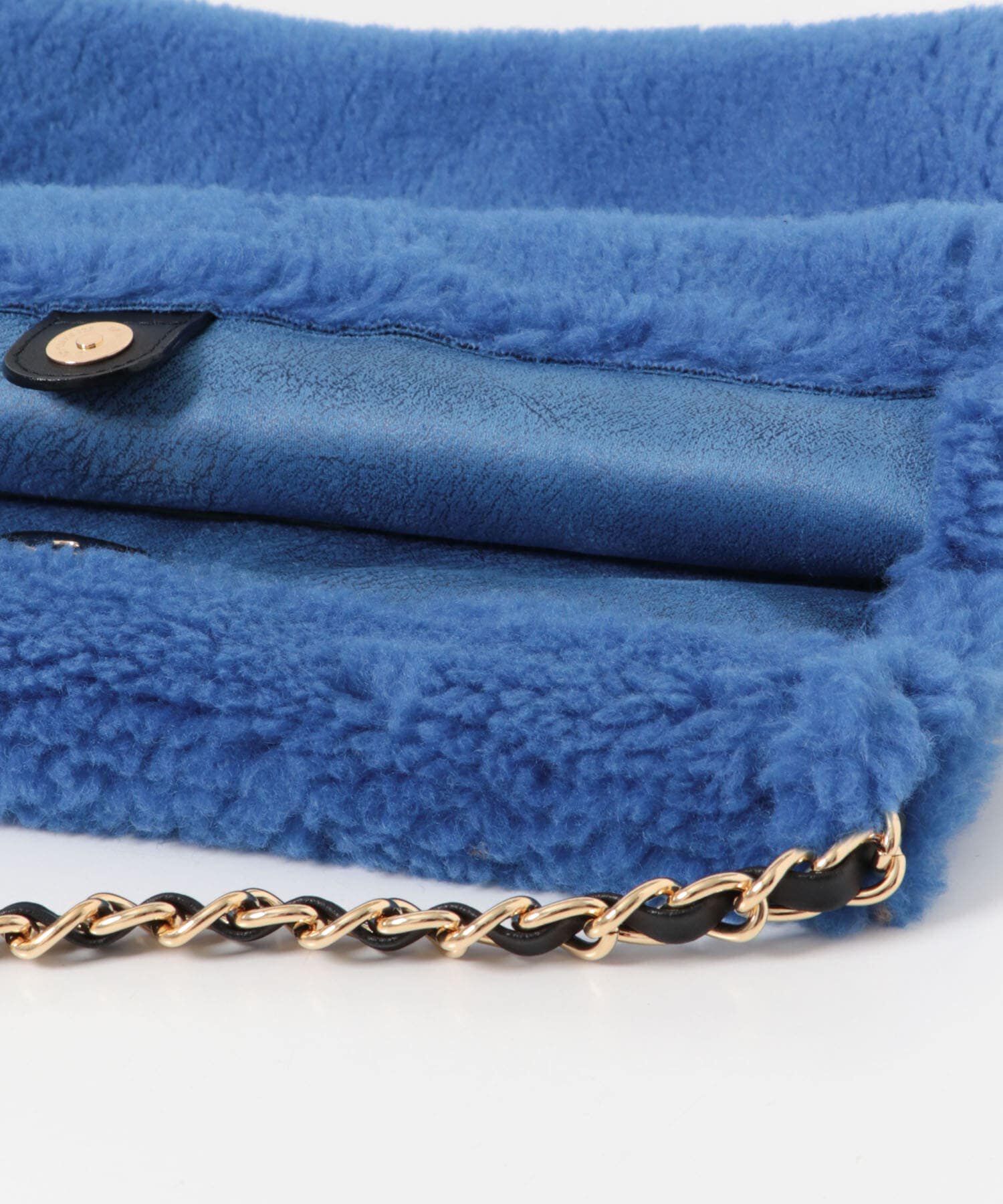 URBAN RESEARCH ROSSO「VIOLA d&rsquo;ORO　エコファーショルダーS」|ショルダー・メッセンジャー|