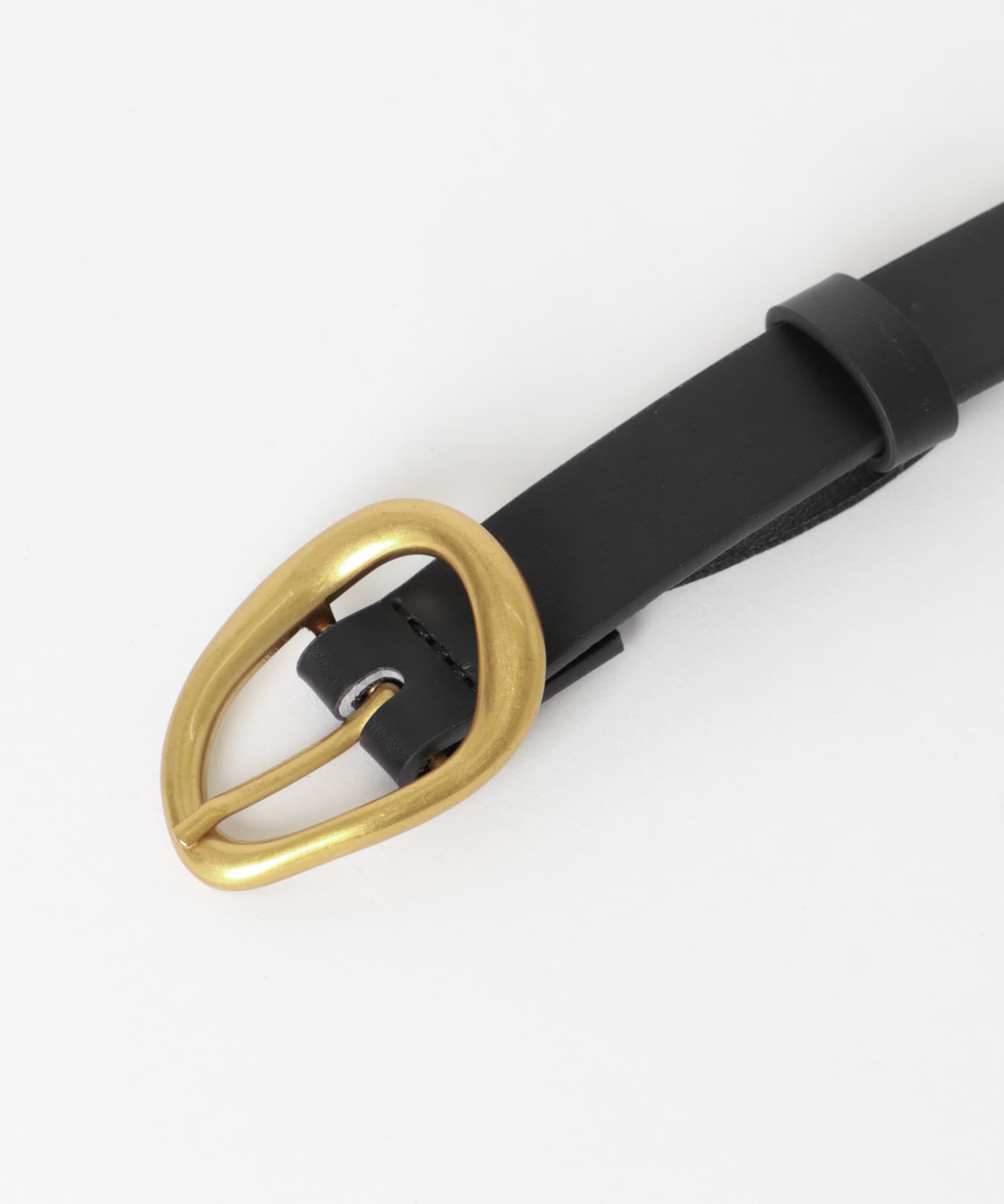 SMELLY「マットニュアンスベルト」|ベルト|